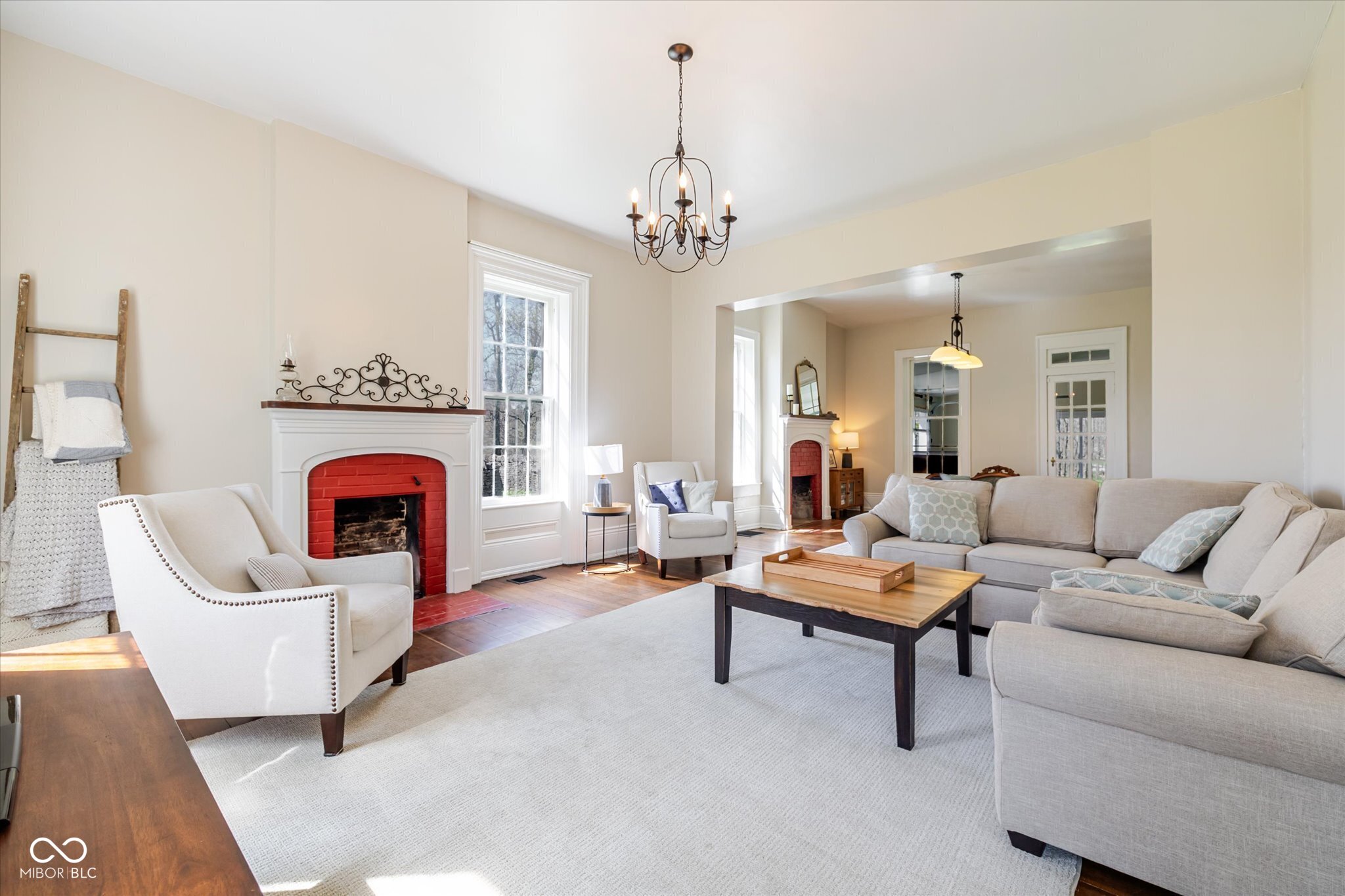 4595 North Maple Grove Road Bloomington, IN 47404 - Photo 19 of 120