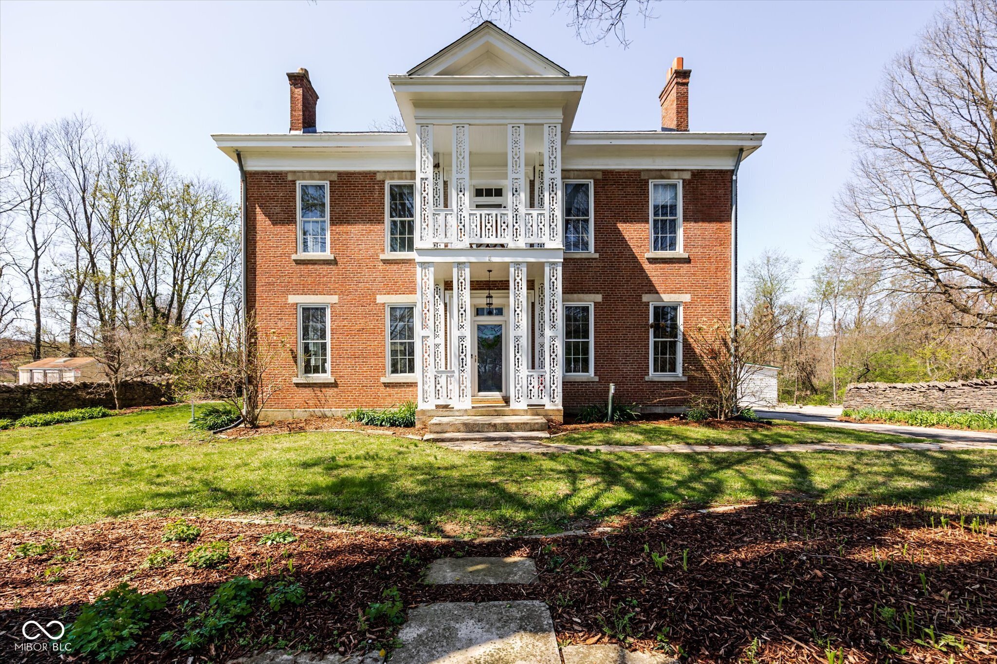 4595 North Maple Grove Road Bloomington, IN 47404 - Photo 2 of 120