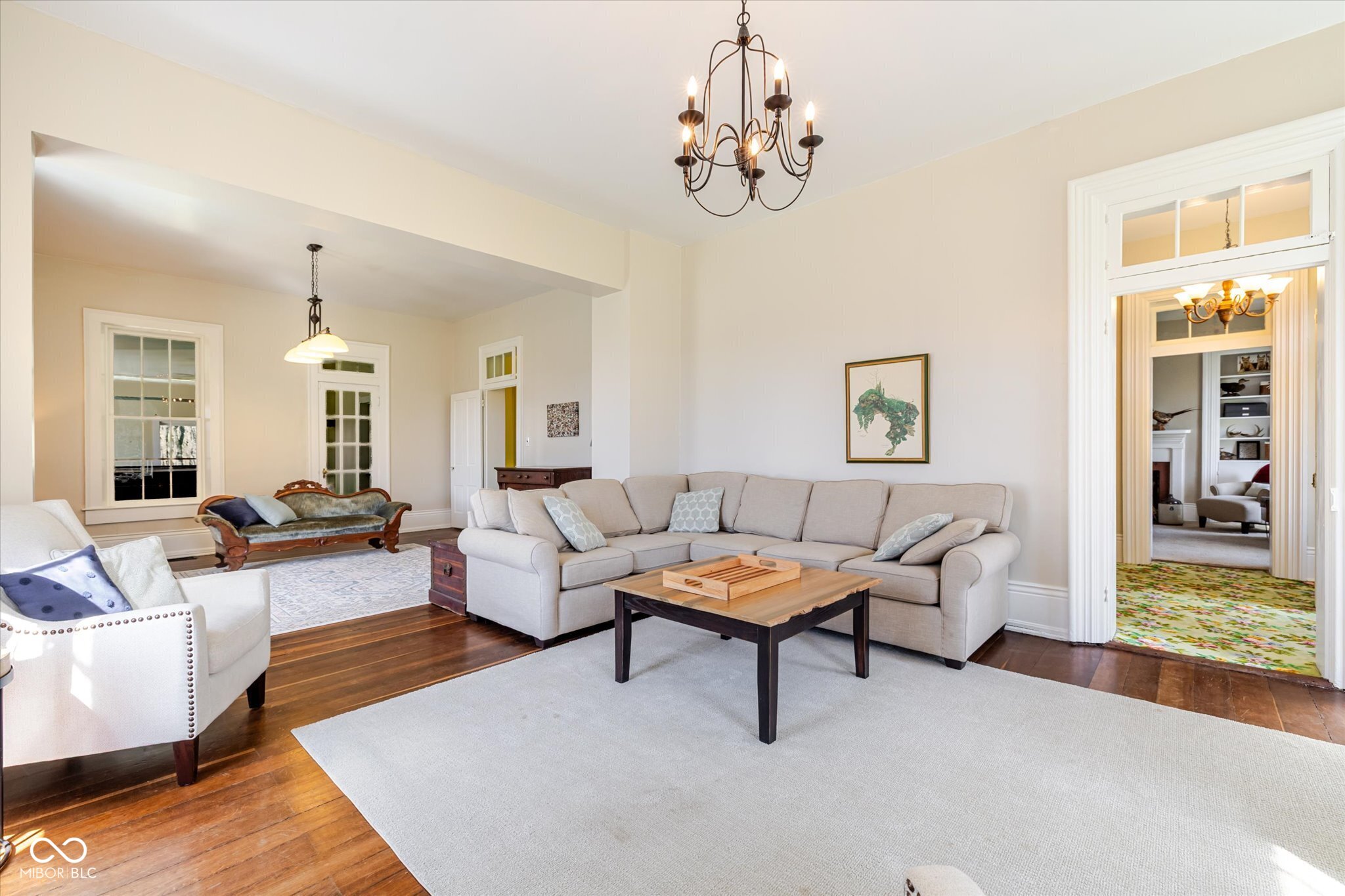 4595 North Maple Grove Road Bloomington, IN 47404 - Photo 21 of 120