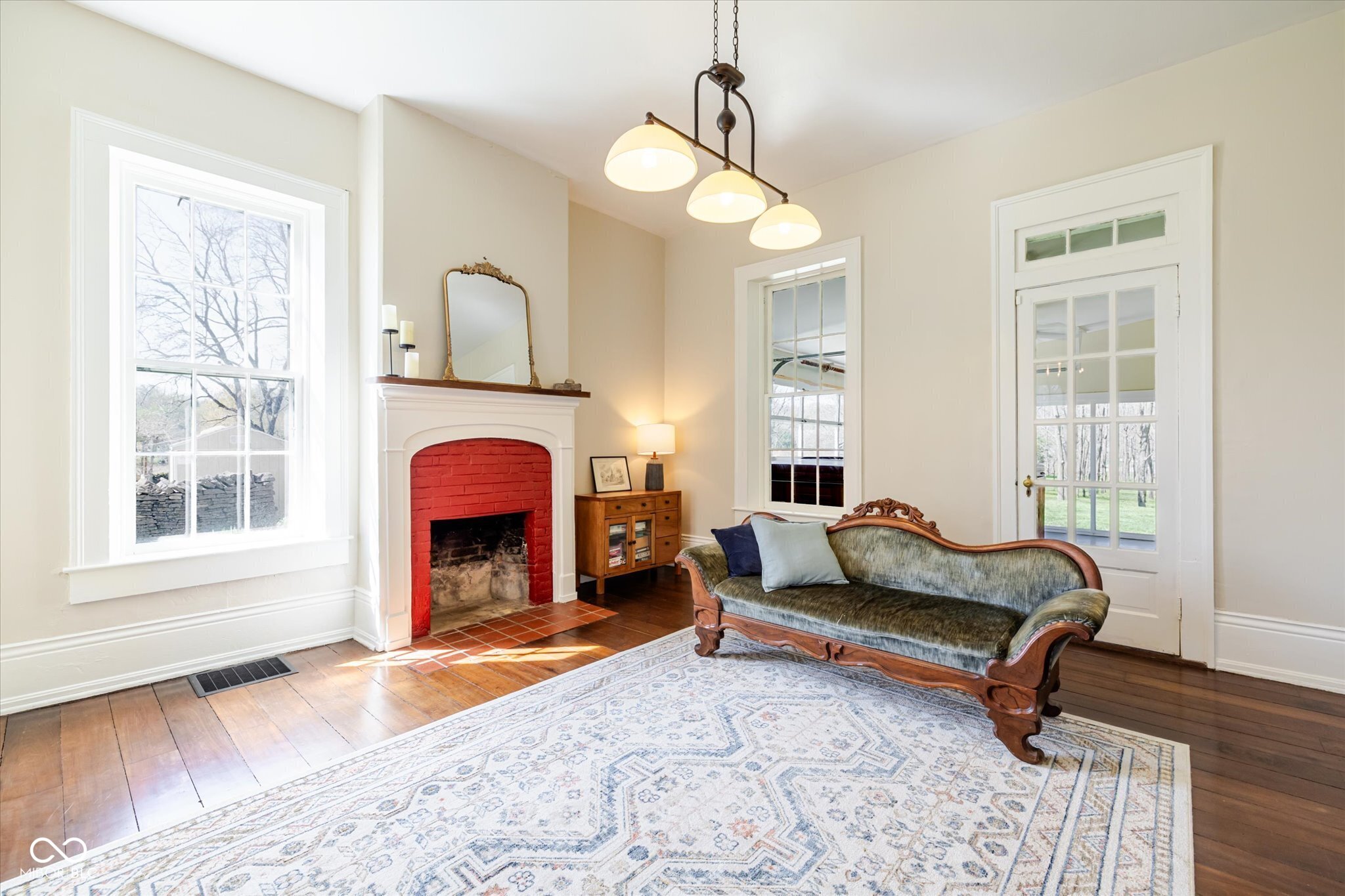 4595 North Maple Grove Road Bloomington, IN 47404 - Photo 23 of 120