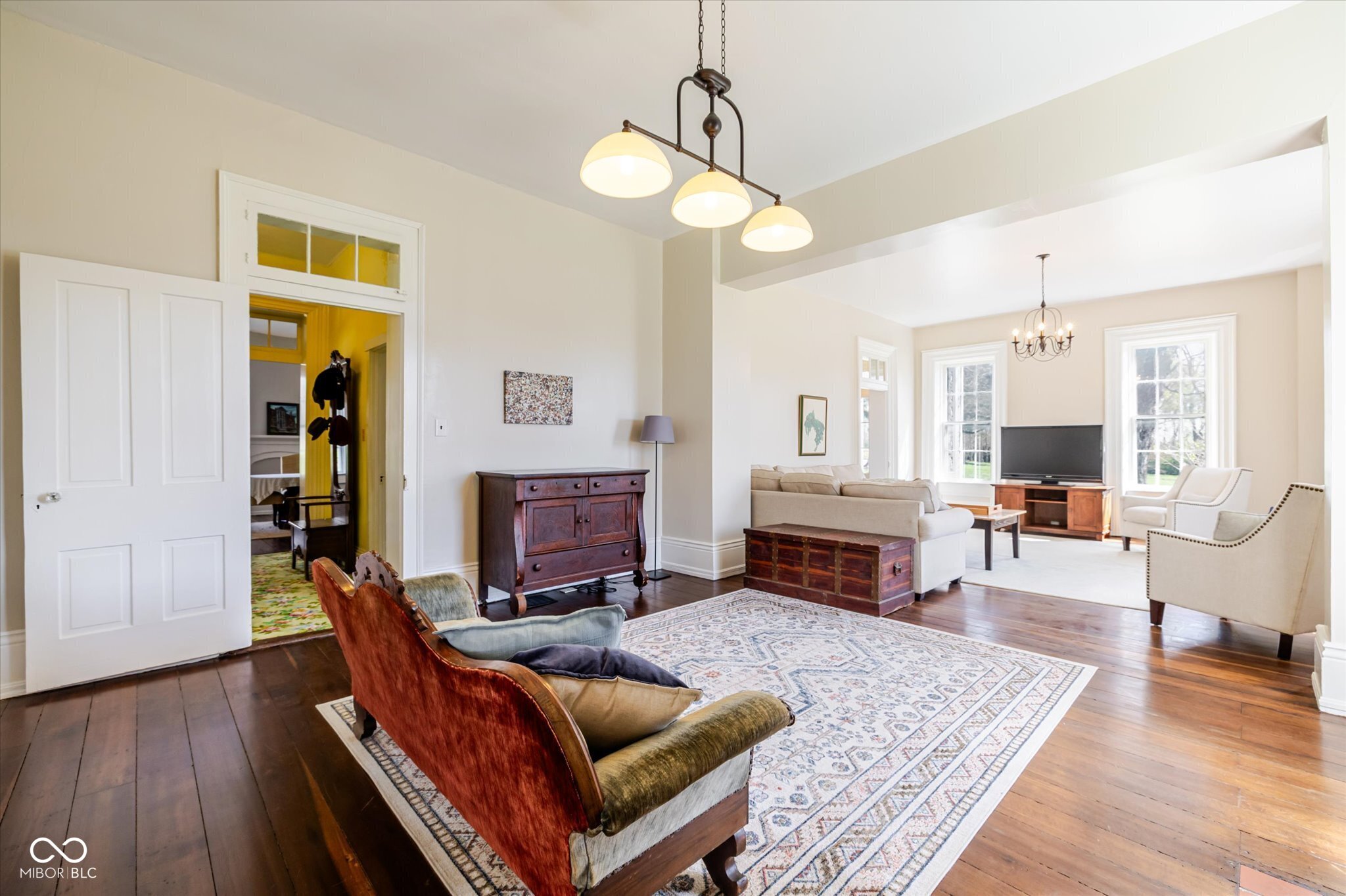 4595 North Maple Grove Road Bloomington, IN 47404 - Photo 25 of 120