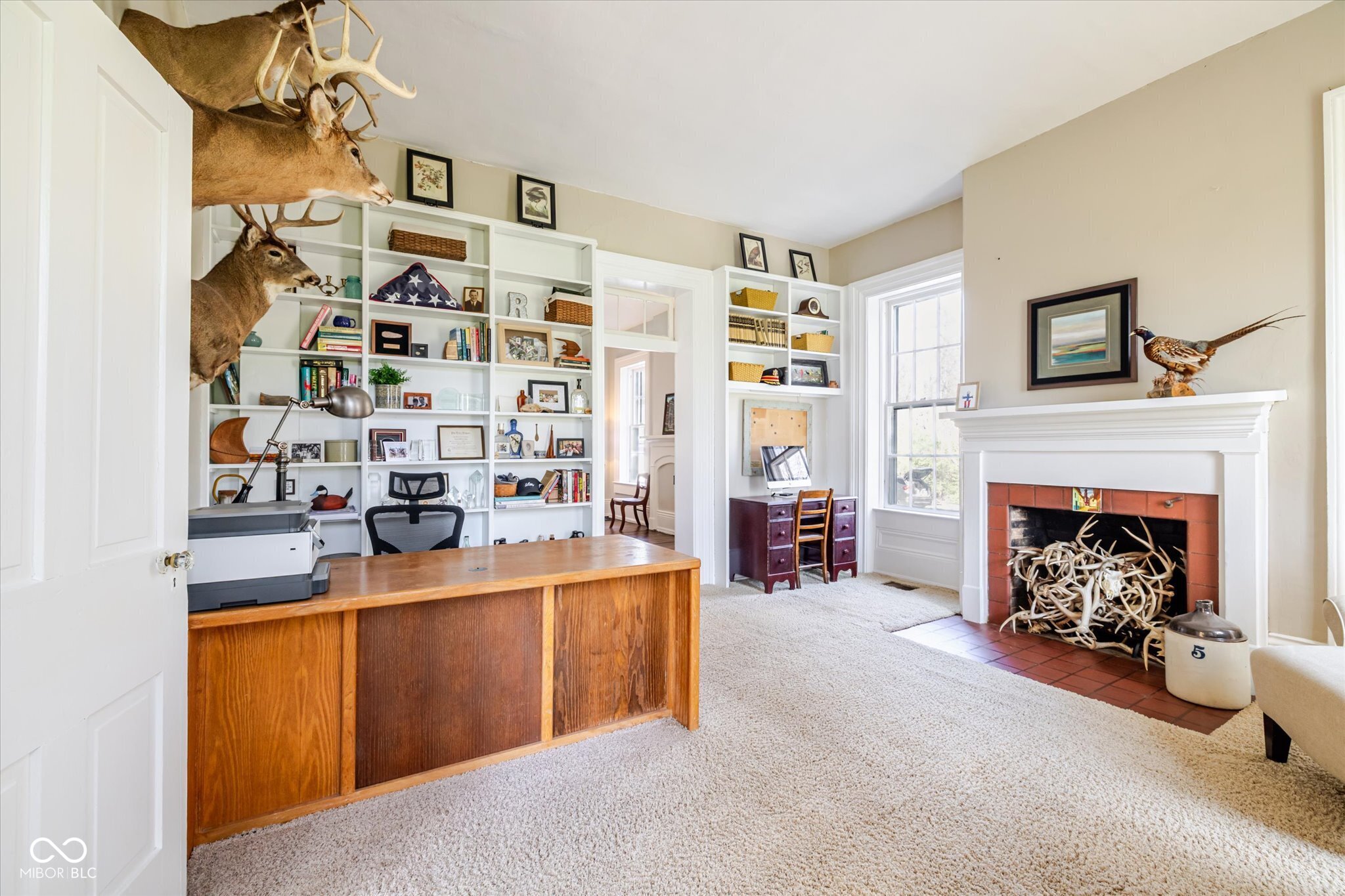 4595 North Maple Grove Road Bloomington, IN 47404 - Photo 26 of 120