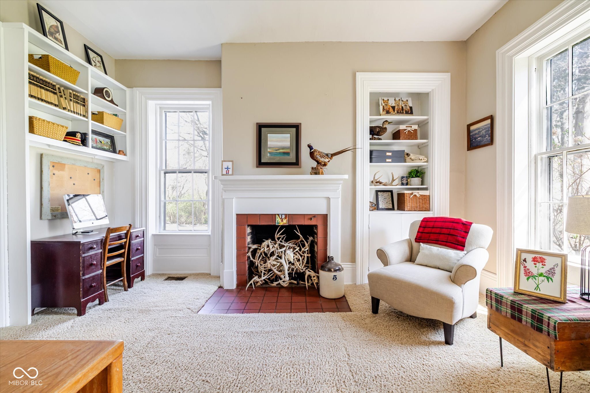 4595 North Maple Grove Road Bloomington, IN 47404 - Photo 27 of 120