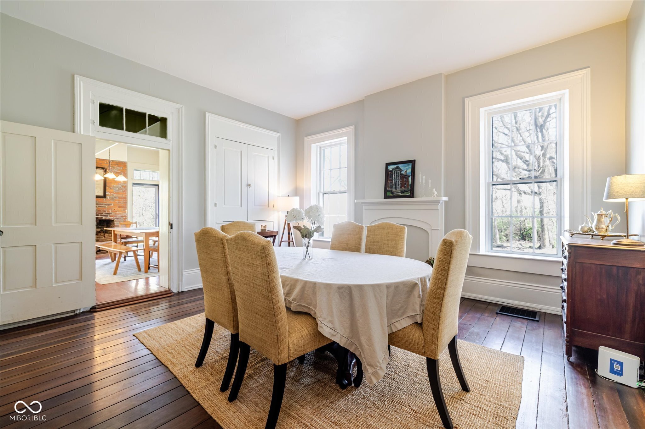 4595 North Maple Grove Road Bloomington, IN 47404 - Photo 28 of 120