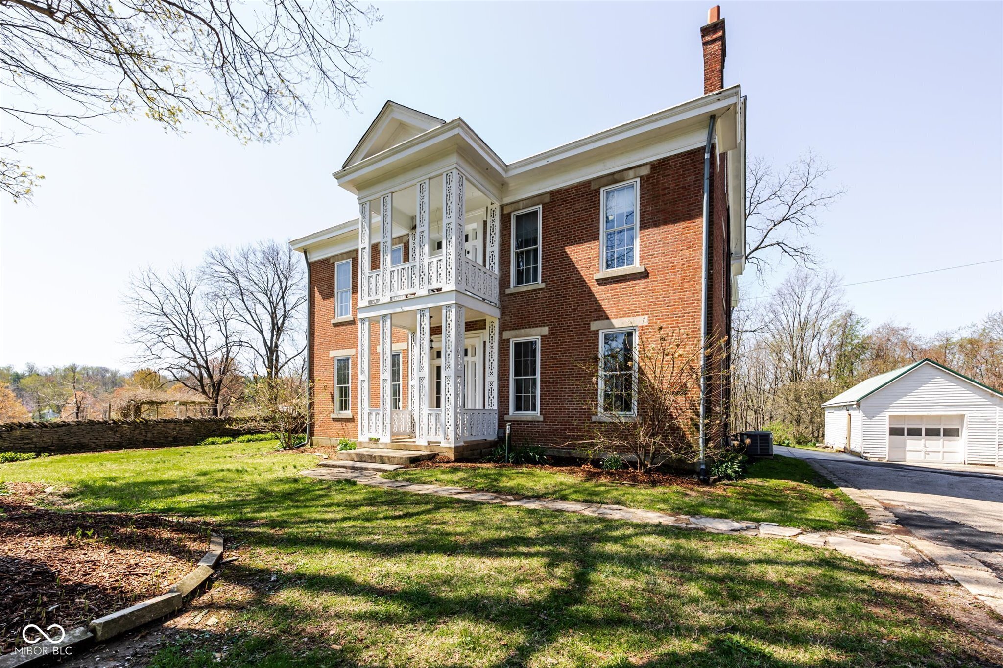 4595 North Maple Grove Road Bloomington, IN 47404 - Photo 3 of 120