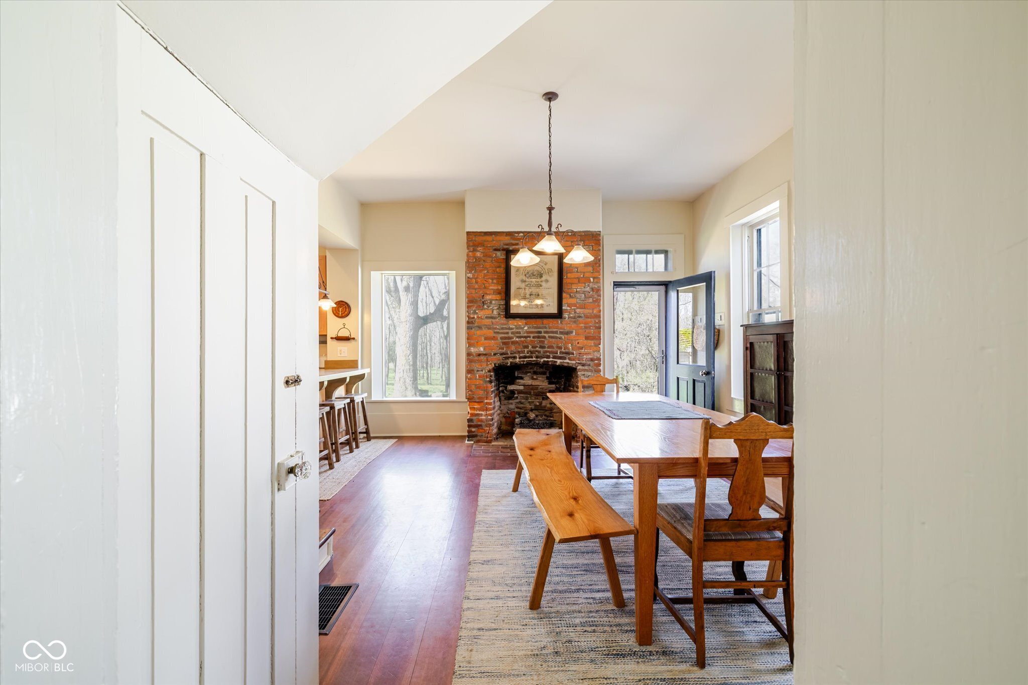 4595 North Maple Grove Road Bloomington, IN 47404 - Photo 31 of 120