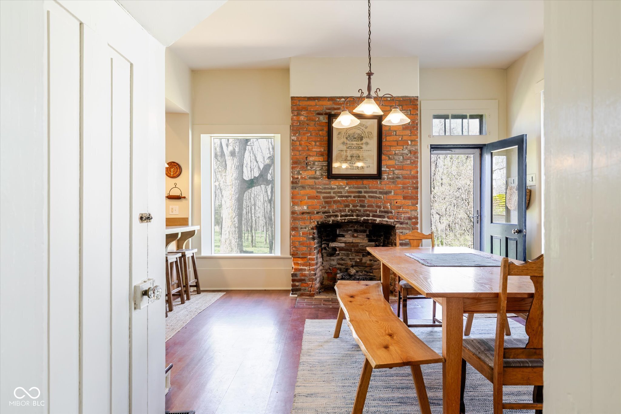 4595 North Maple Grove Road Bloomington, IN 47404 - Photo 32 of 120