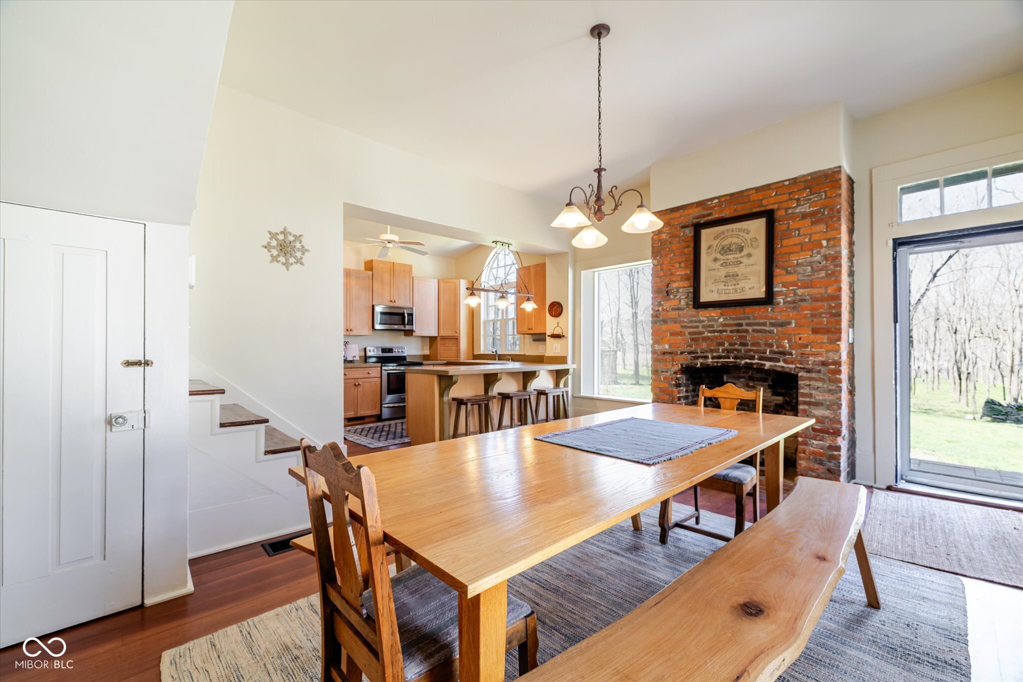 4595 North Maple Grove Road Bloomington, IN 47404 - Photo 33 of 120