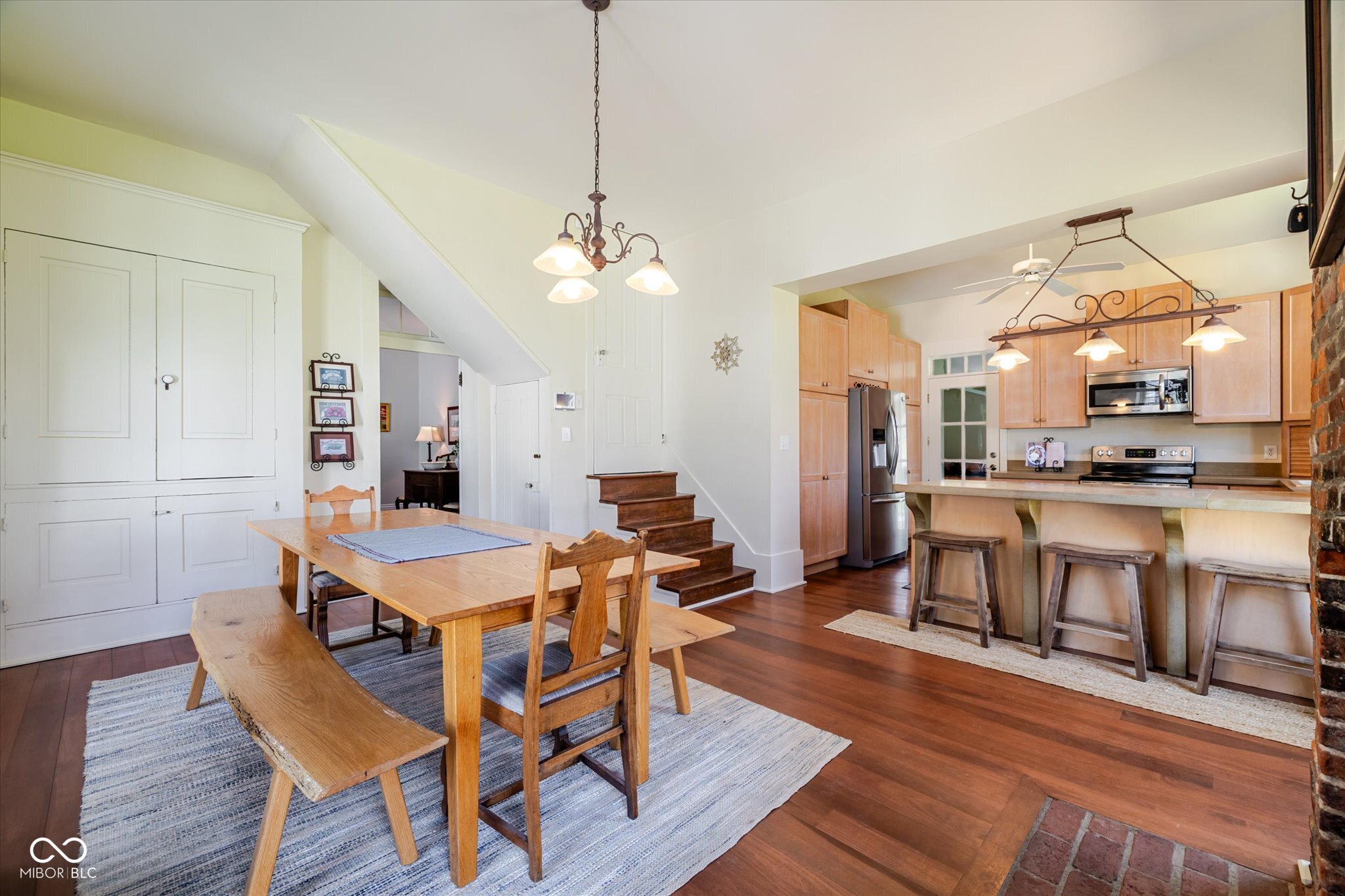 4595 North Maple Grove Road Bloomington, IN 47404 - Photo 34 of 120