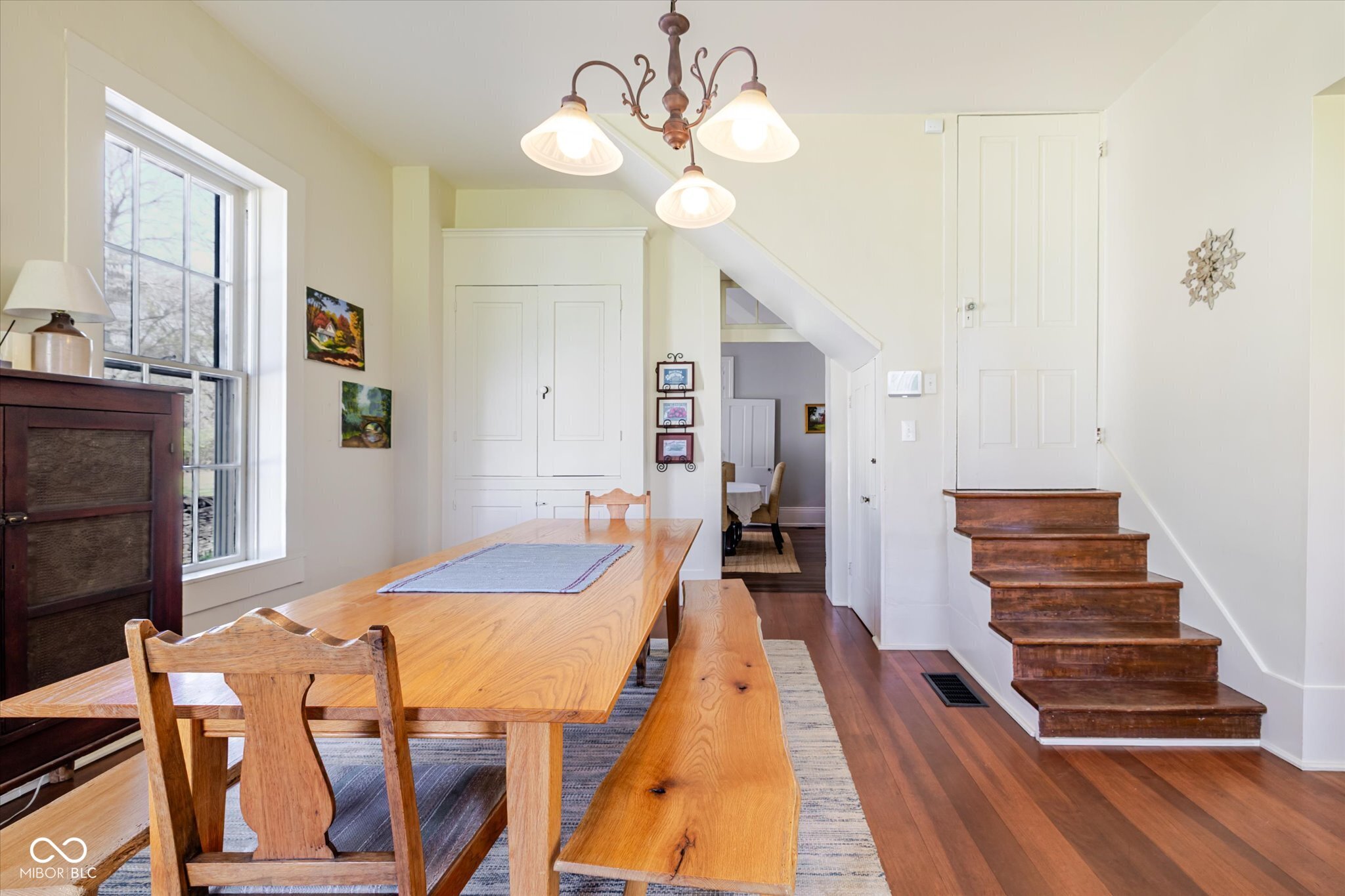 4595 North Maple Grove Road Bloomington, IN 47404 - Photo 36 of 120