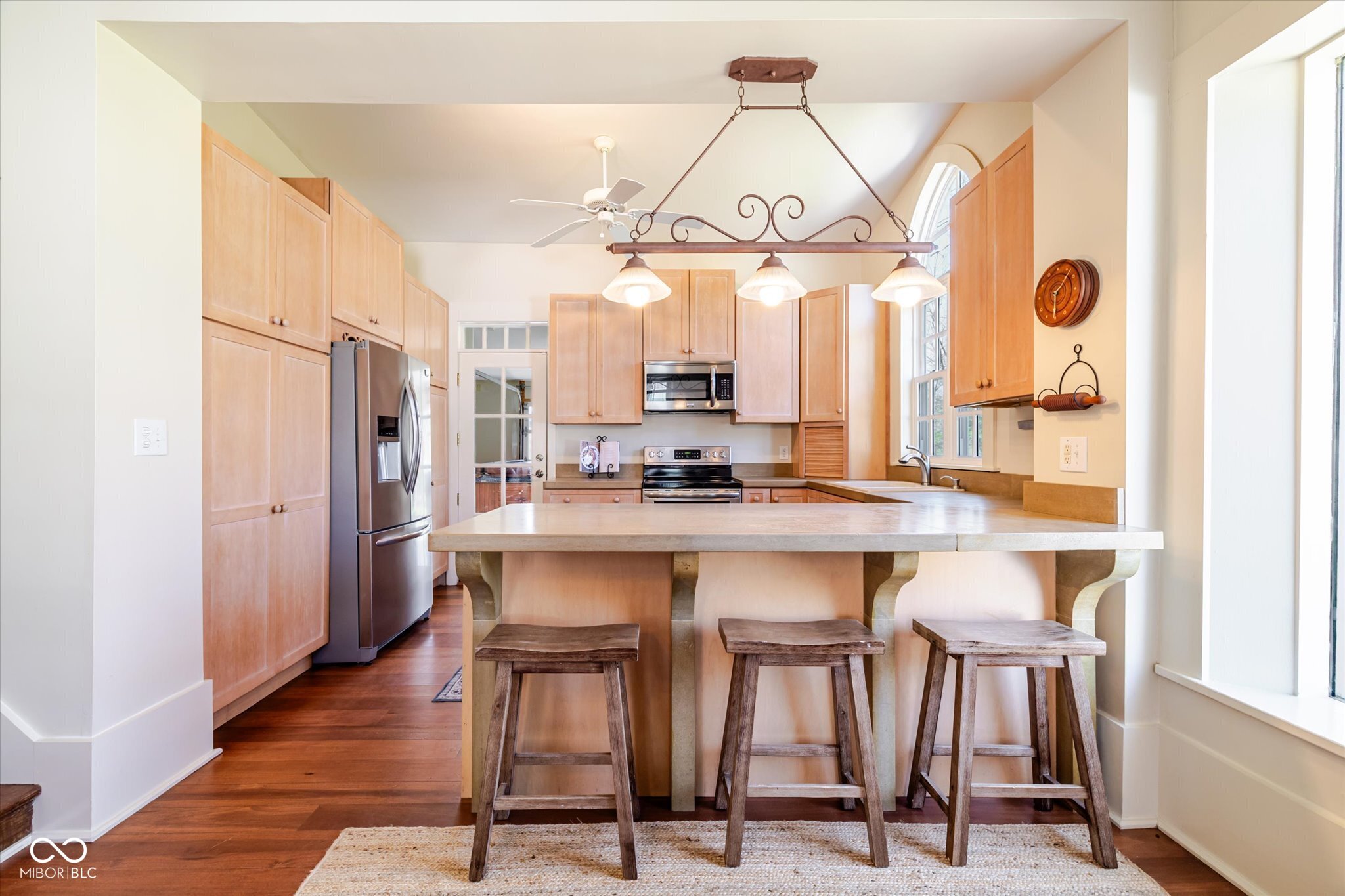 4595 North Maple Grove Road Bloomington, IN 47404 - Photo 38 of 120