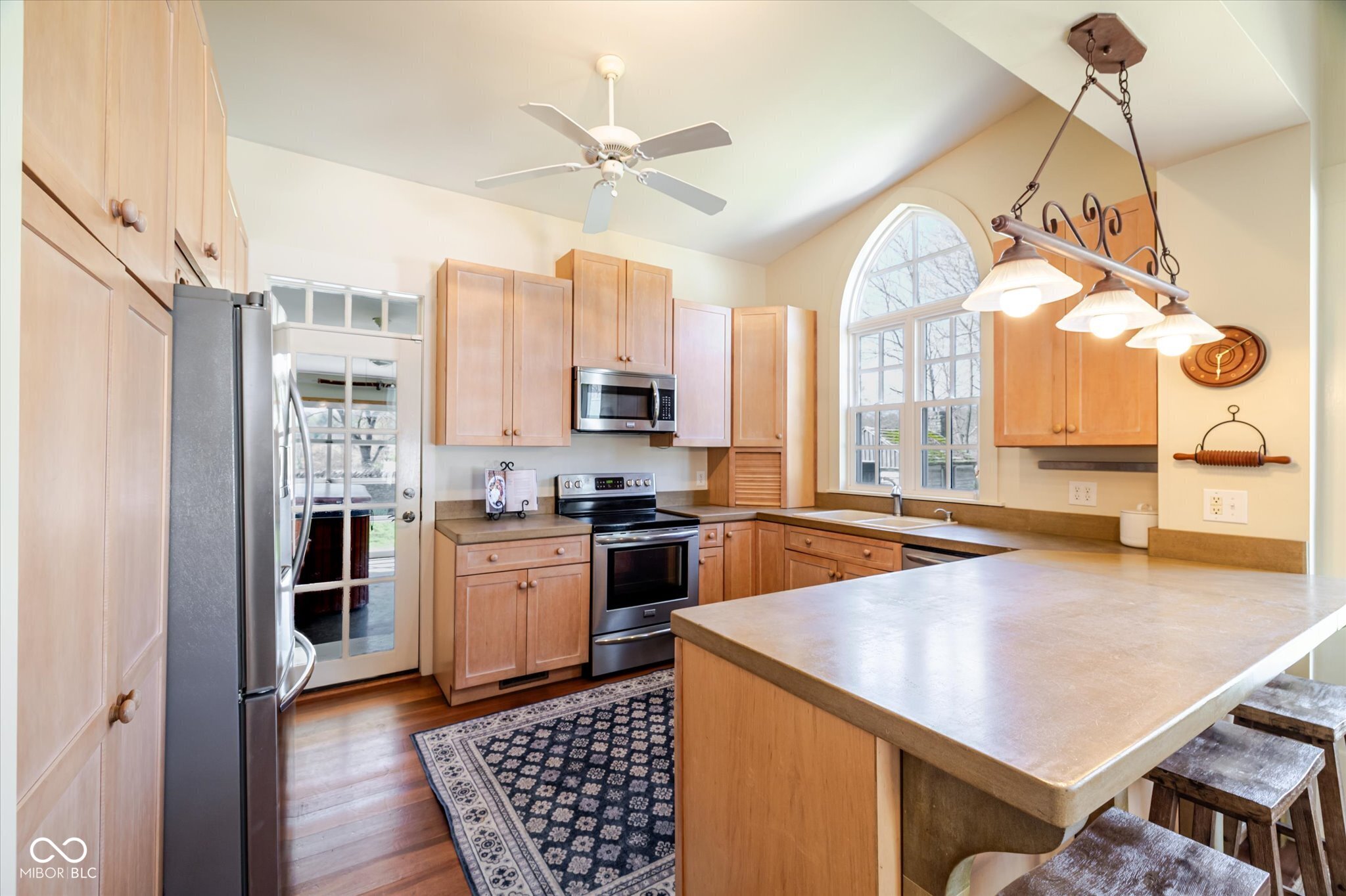 4595 North Maple Grove Road Bloomington, IN 47404 - Photo 39 of 120