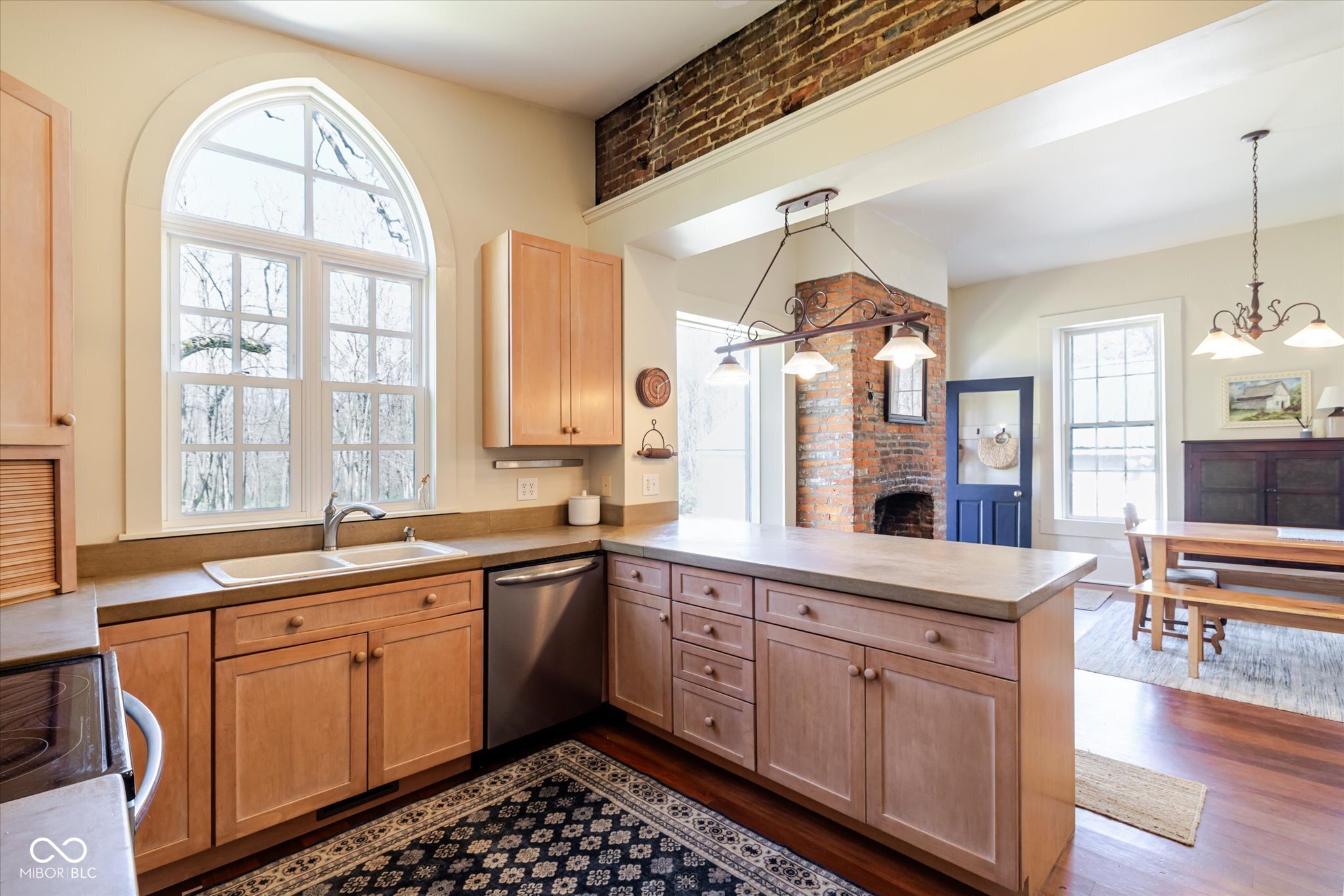 4595 North Maple Grove Road Bloomington, IN 47404 - Photo 40 of 120