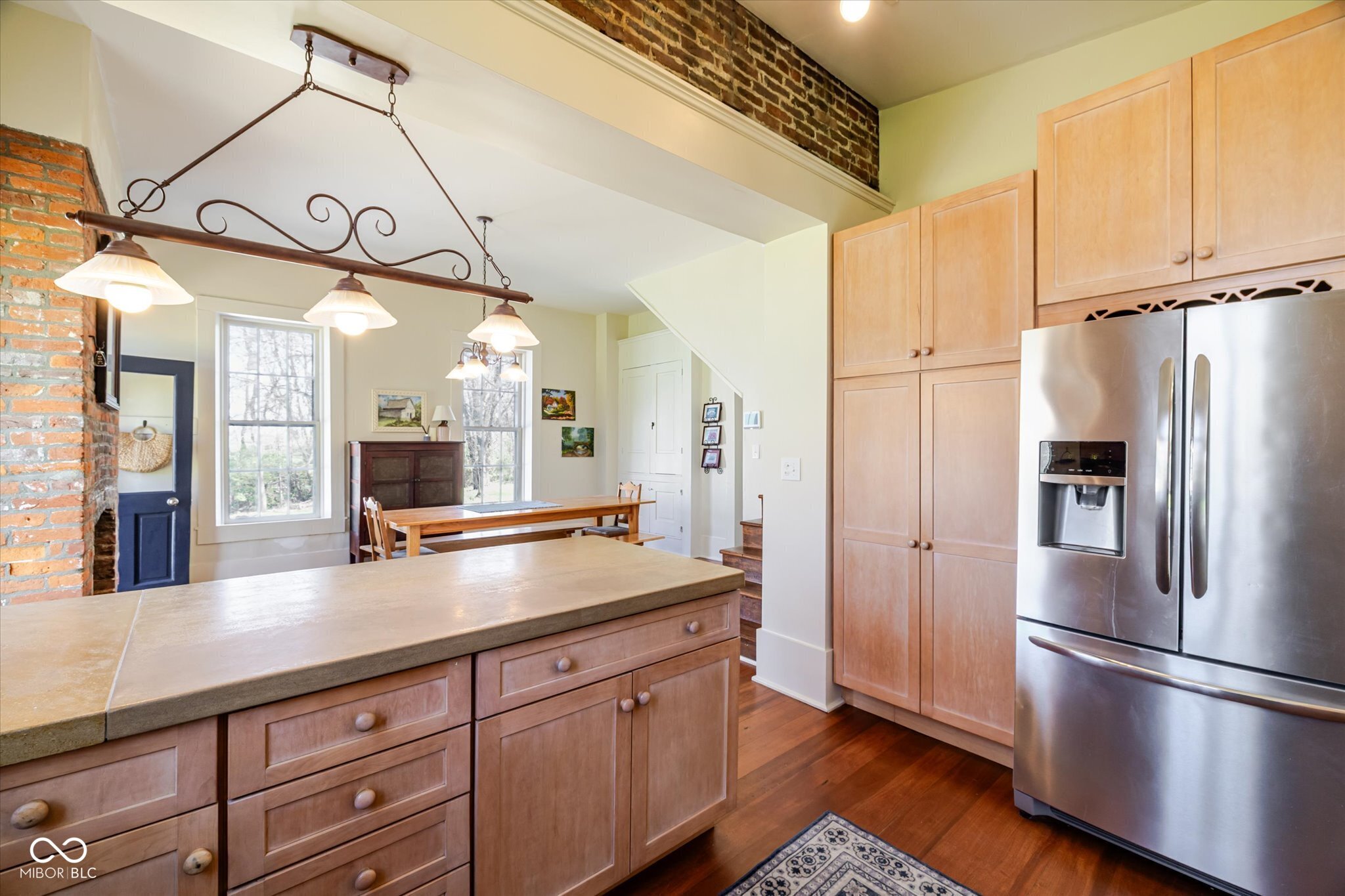 4595 North Maple Grove Road Bloomington, IN 47404 - Photo 41 of 120