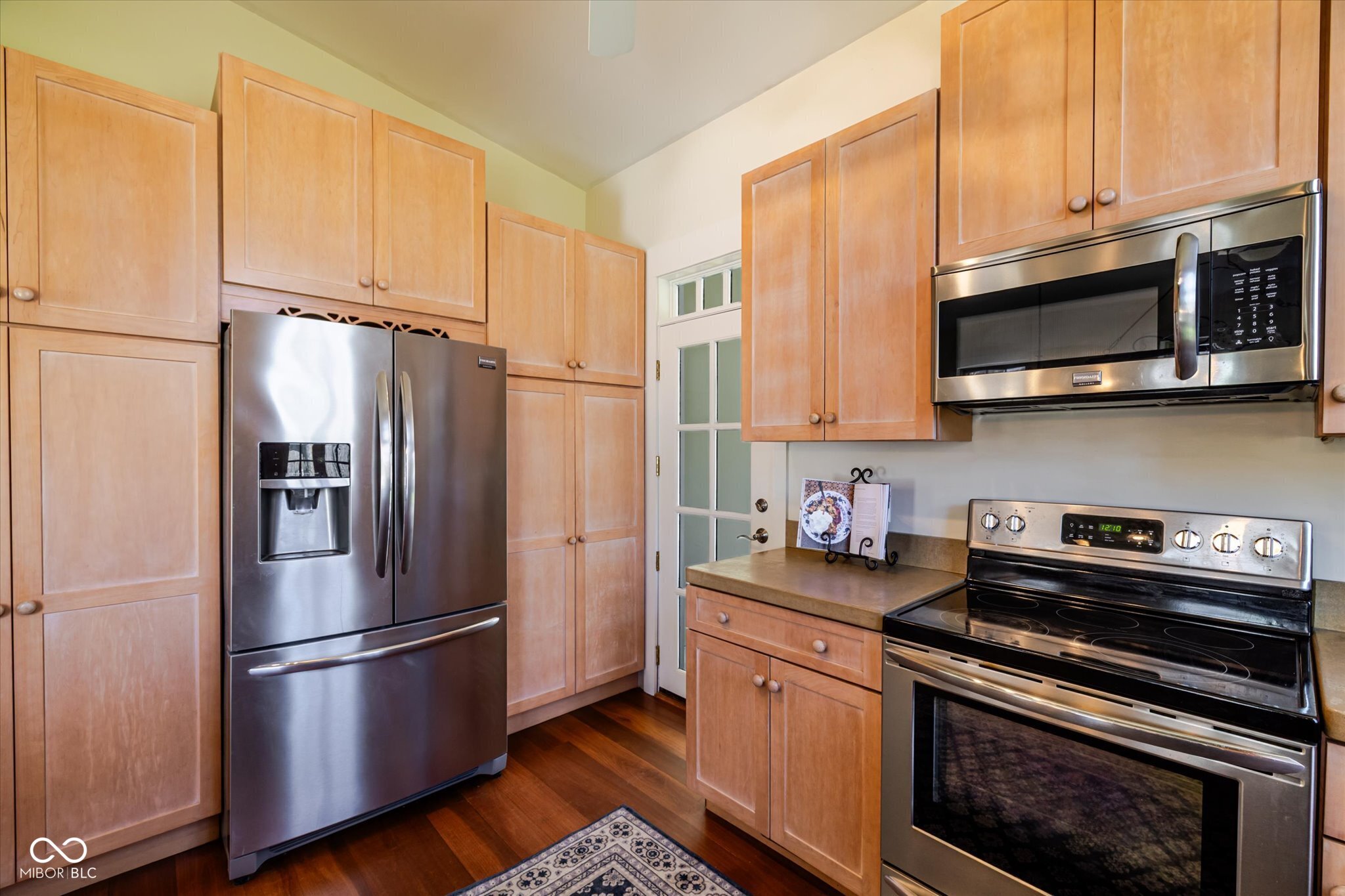 4595 North Maple Grove Road Bloomington, IN 47404 - Photo 42 of 120