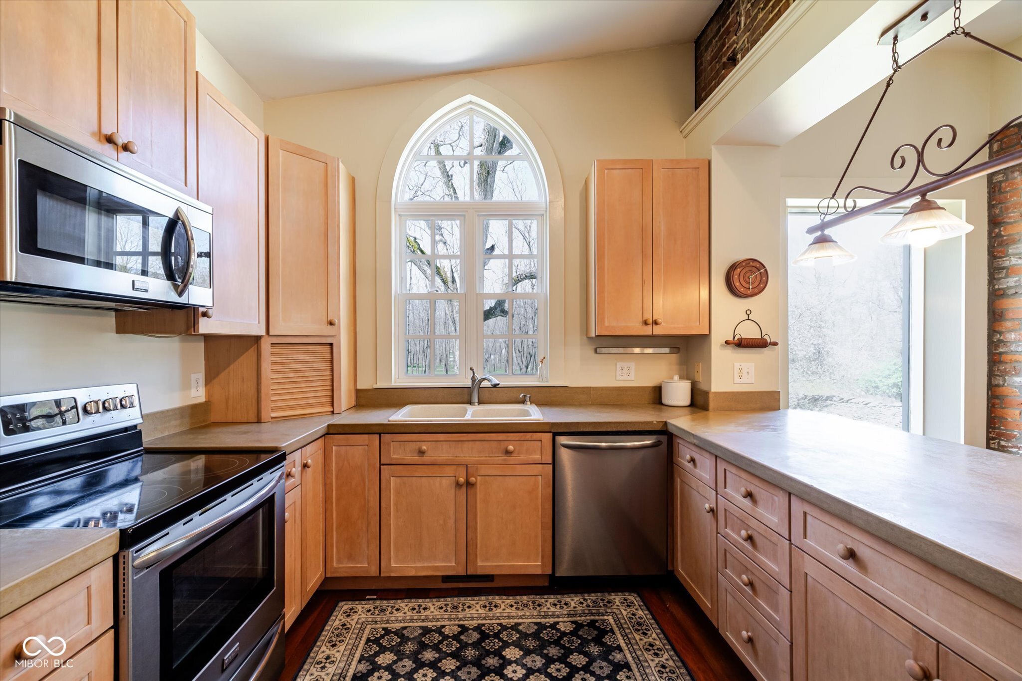 4595 North Maple Grove Road Bloomington, IN 47404 - Photo 43 of 120