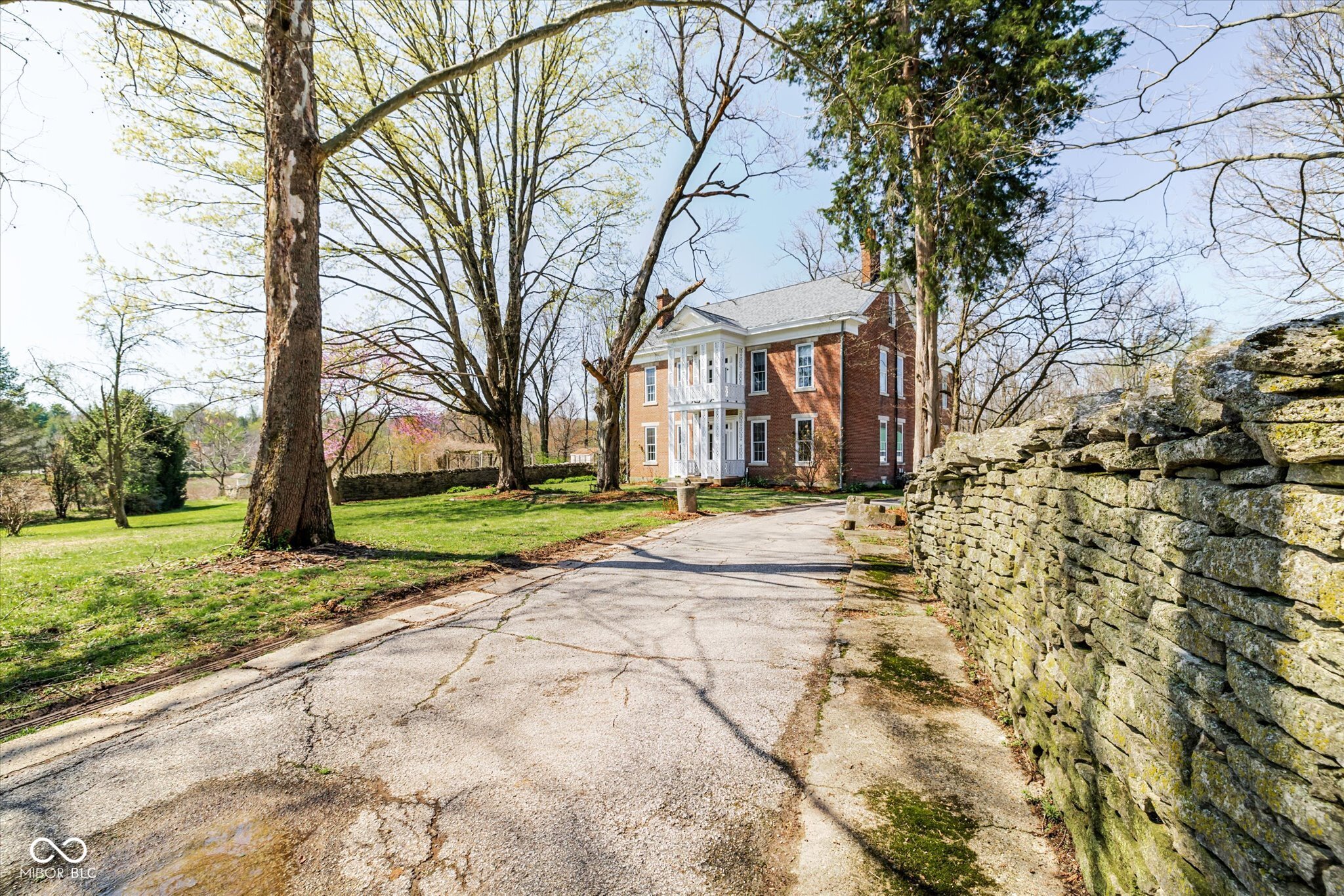 4595 North Maple Grove Road Bloomington, IN 47404 - Photo 5 of 120