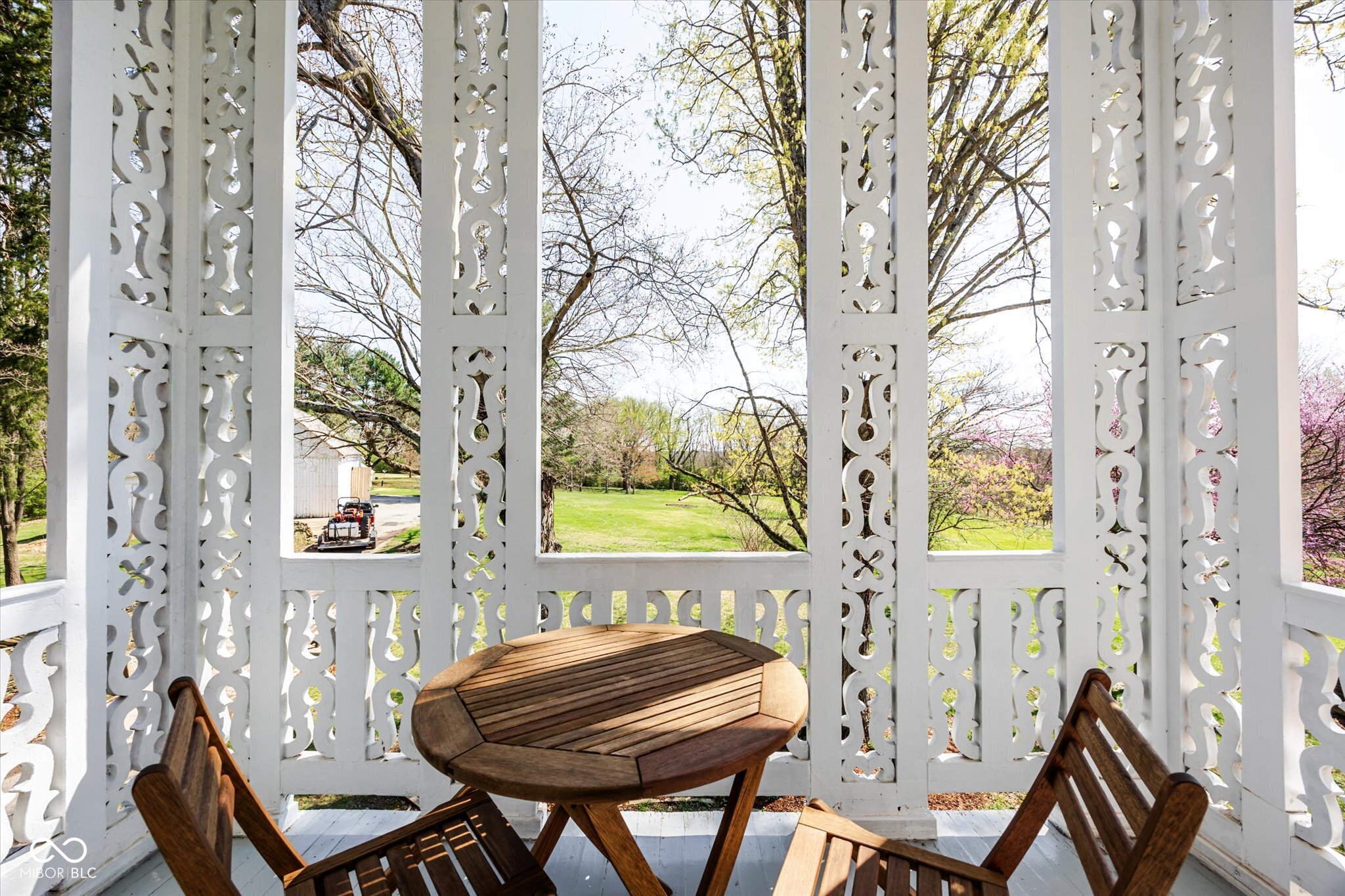 4595 North Maple Grove Road Bloomington, IN 47404 - Photo 53 of 120