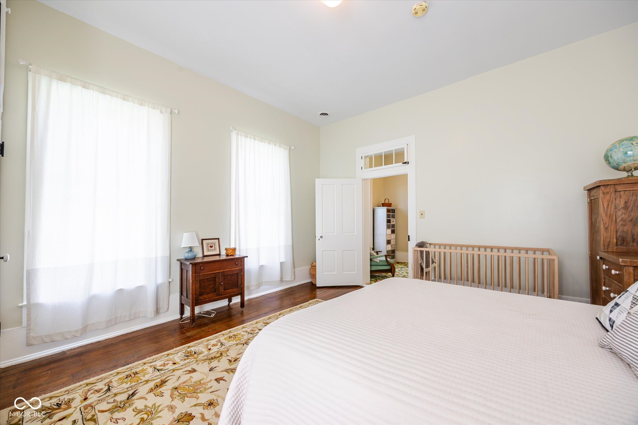 4595 North Maple Grove Road Bloomington, IN 47404 - Photo 55 of 120