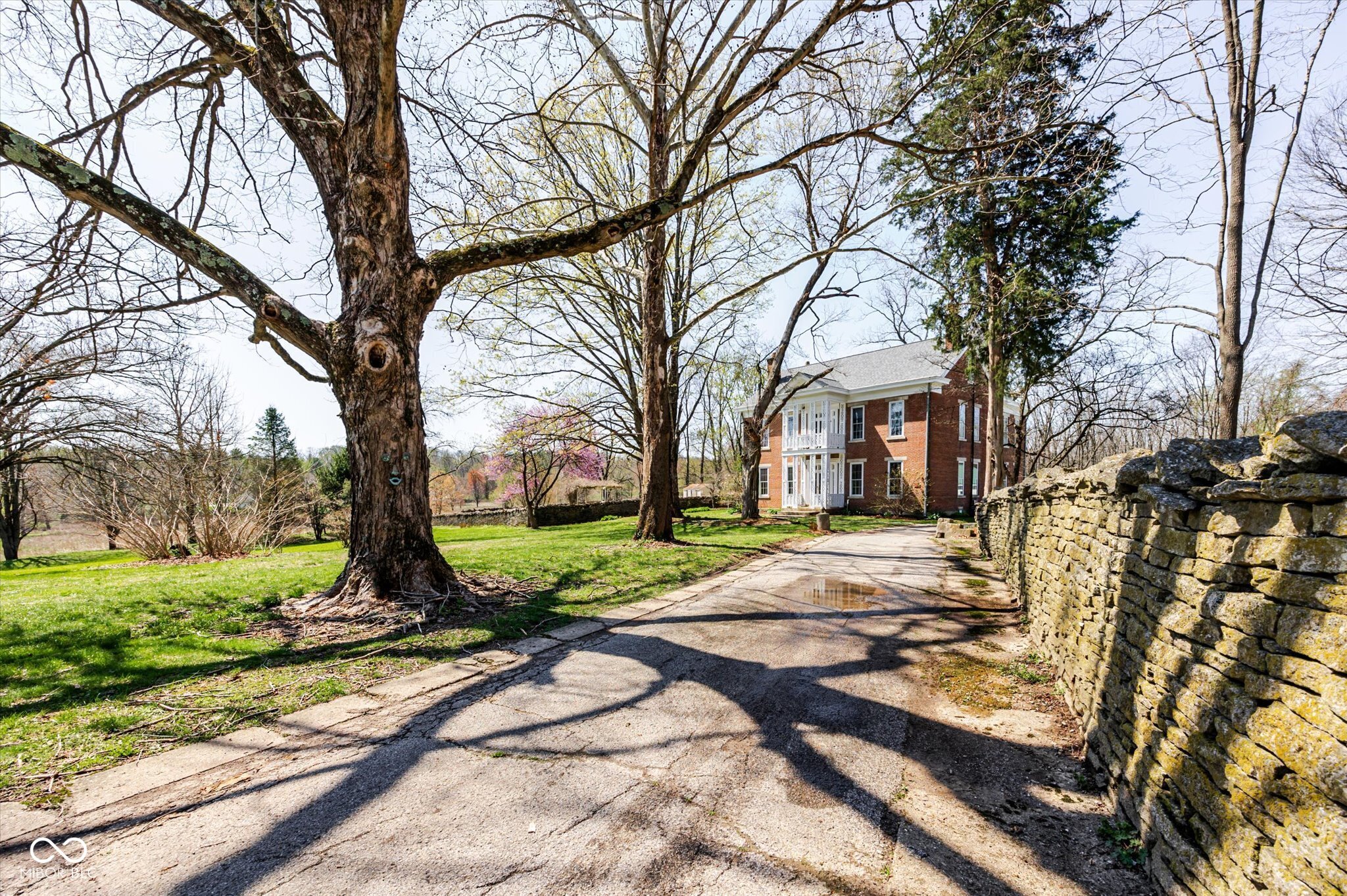 4595 North Maple Grove Road Bloomington, IN 47404 - Photo 6 of 120