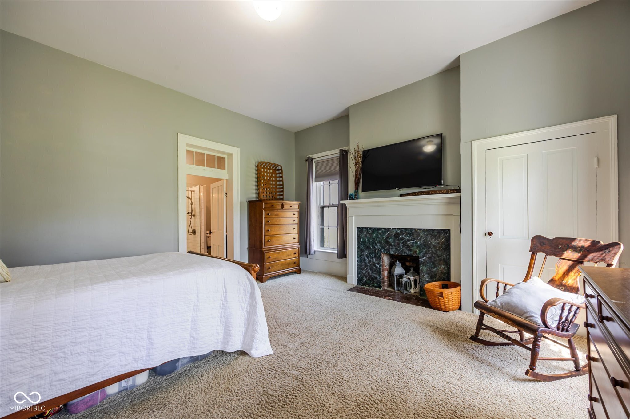 4595 North Maple Grove Road Bloomington, IN 47404 - Photo 63 of 120