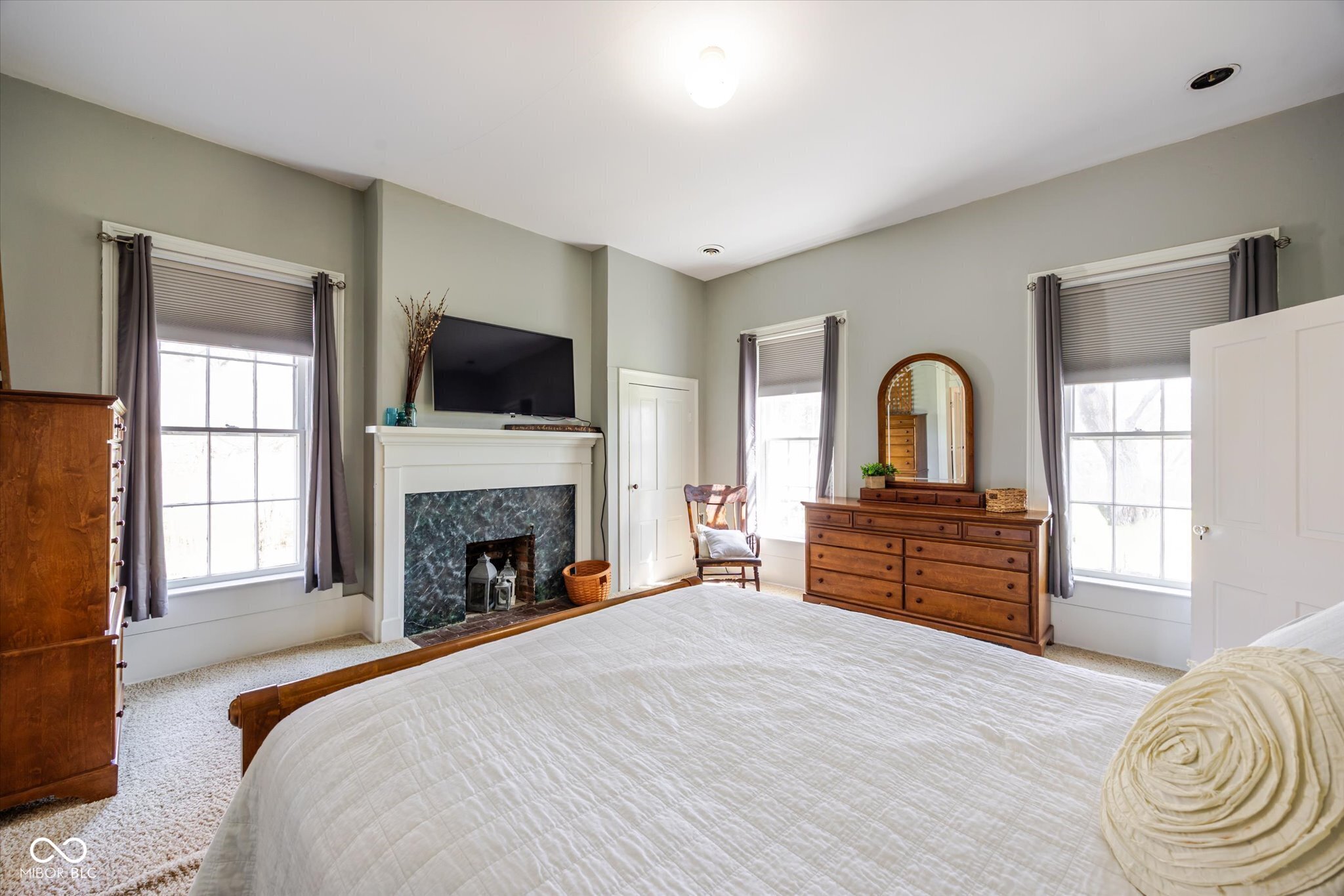 4595 North Maple Grove Road Bloomington, IN 47404 - Photo 64 of 120