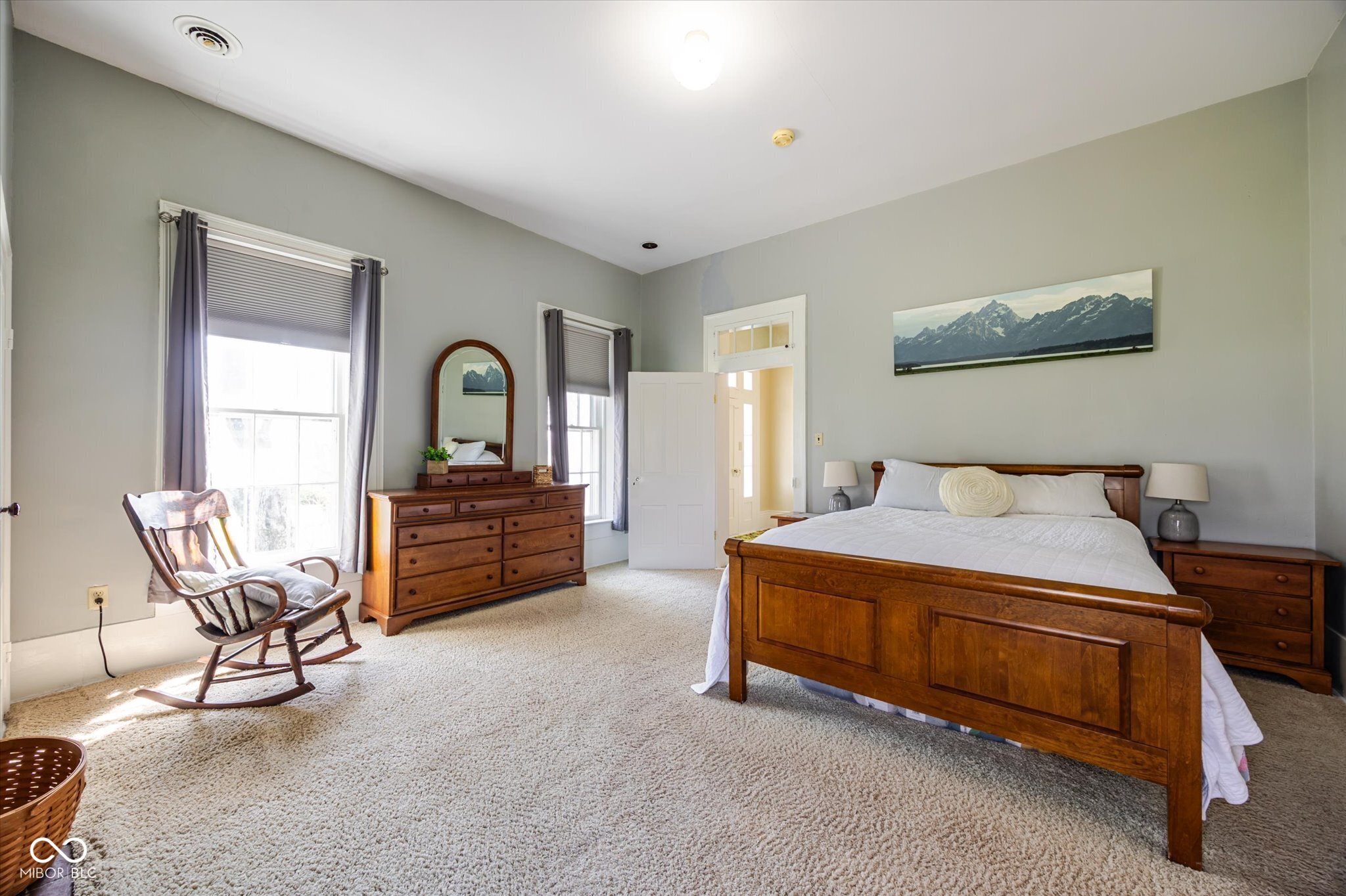 4595 North Maple Grove Road Bloomington, IN 47404 - Photo 65 of 120