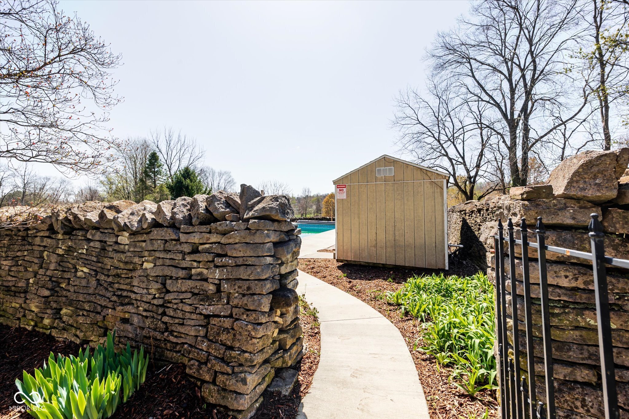 4595 North Maple Grove Road Bloomington, IN 47404 - Photo 73 of 120