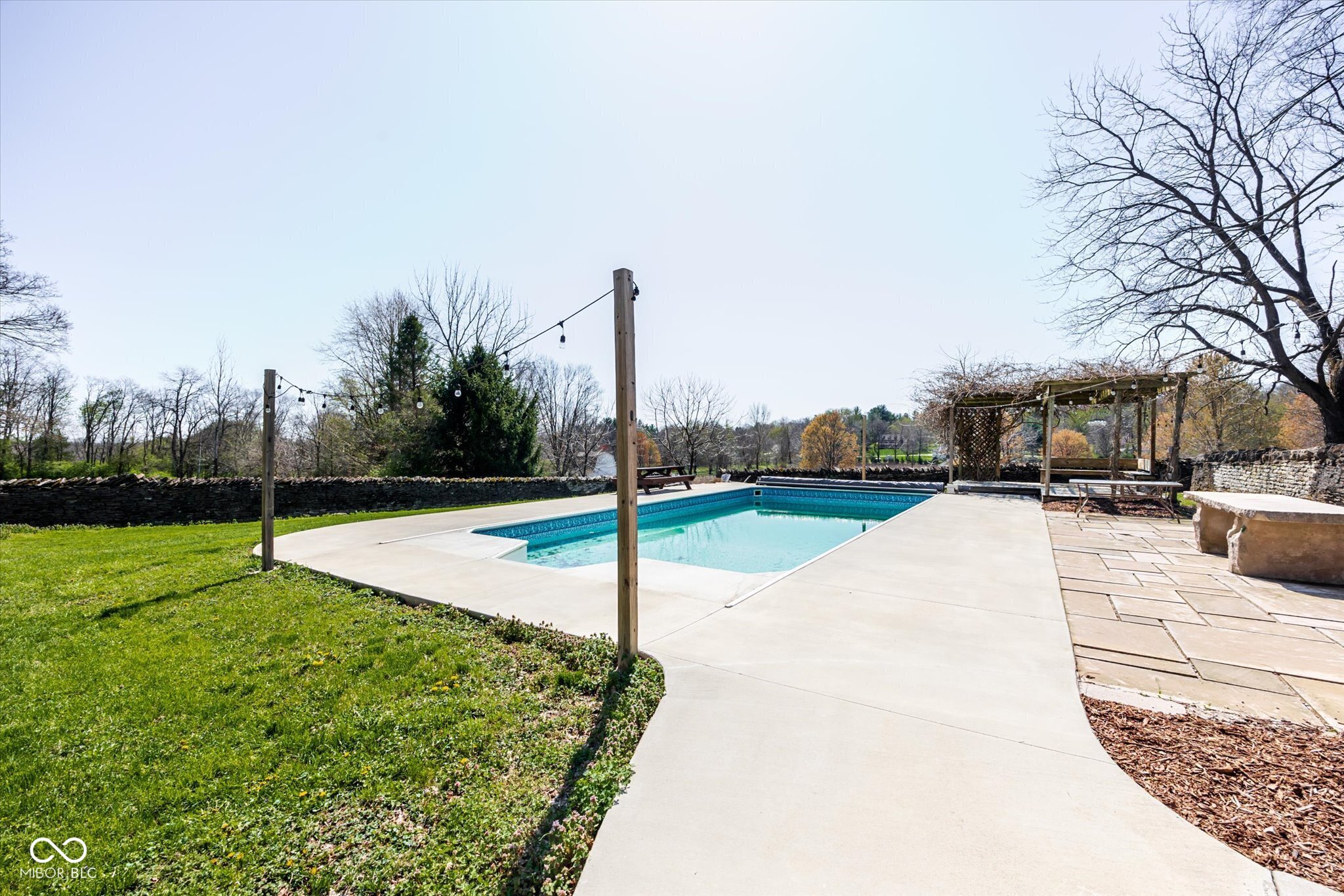 4595 North Maple Grove Road Bloomington, IN 47404 - Photo 74 of 120