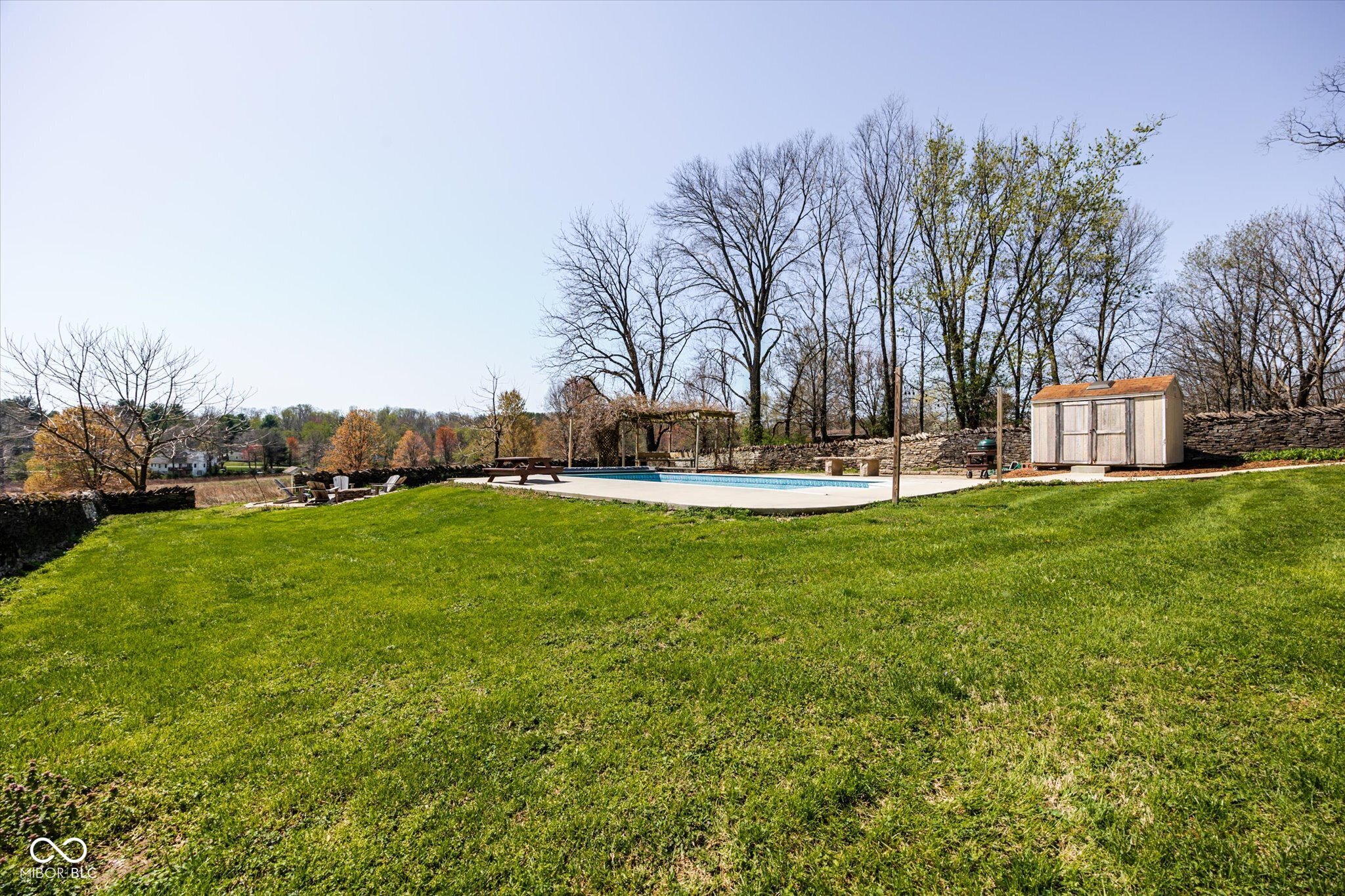 4595 North Maple Grove Road Bloomington, IN 47404 - Photo 75 of 120