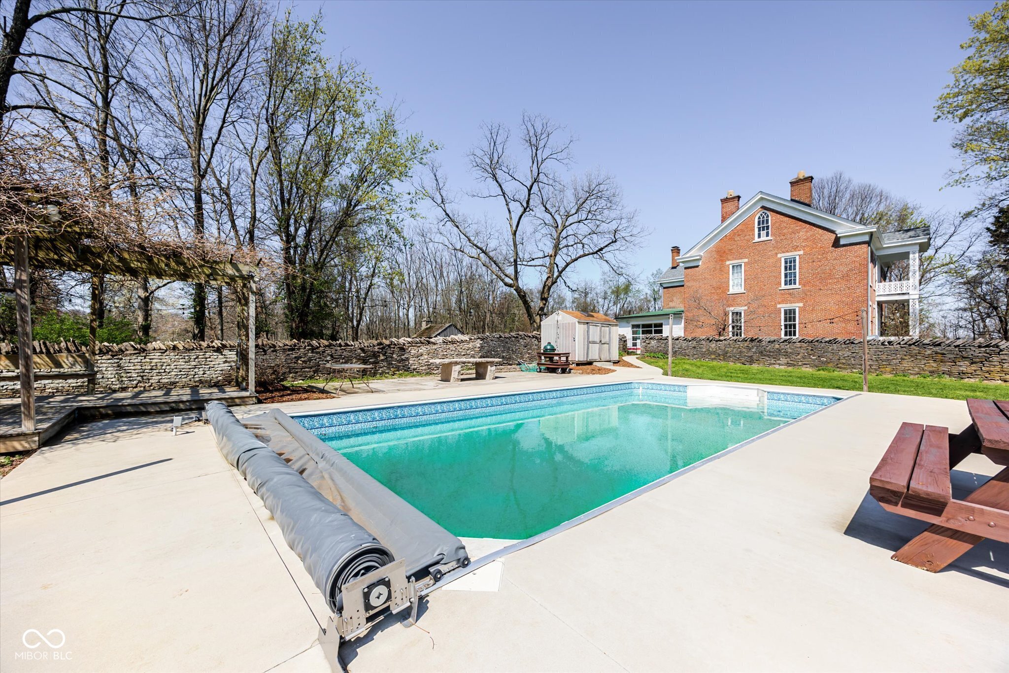 4595 North Maple Grove Road Bloomington, IN 47404 - Photo 77 of 120