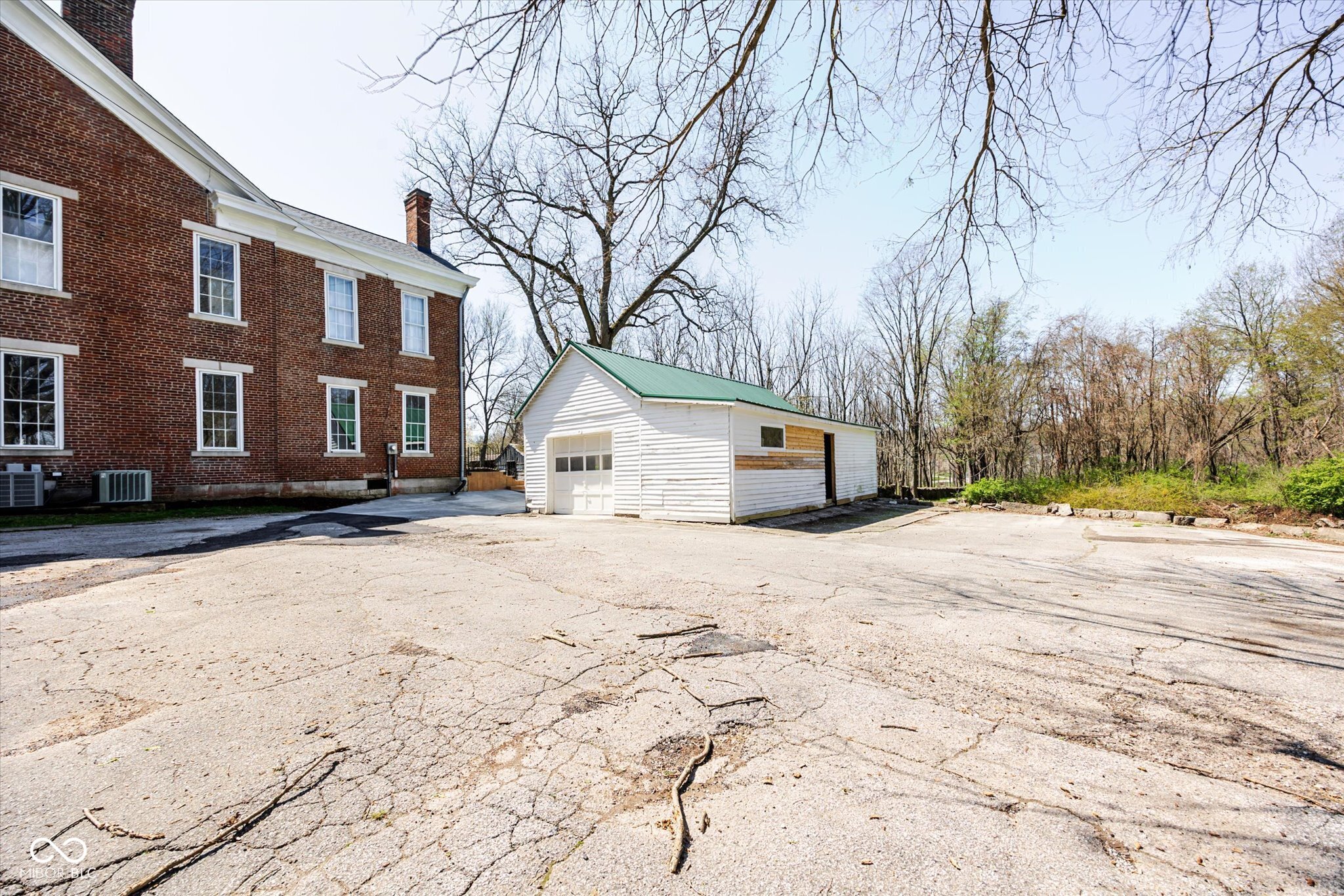 4595 North Maple Grove Road Bloomington, IN 47404 - Photo 8 of 120