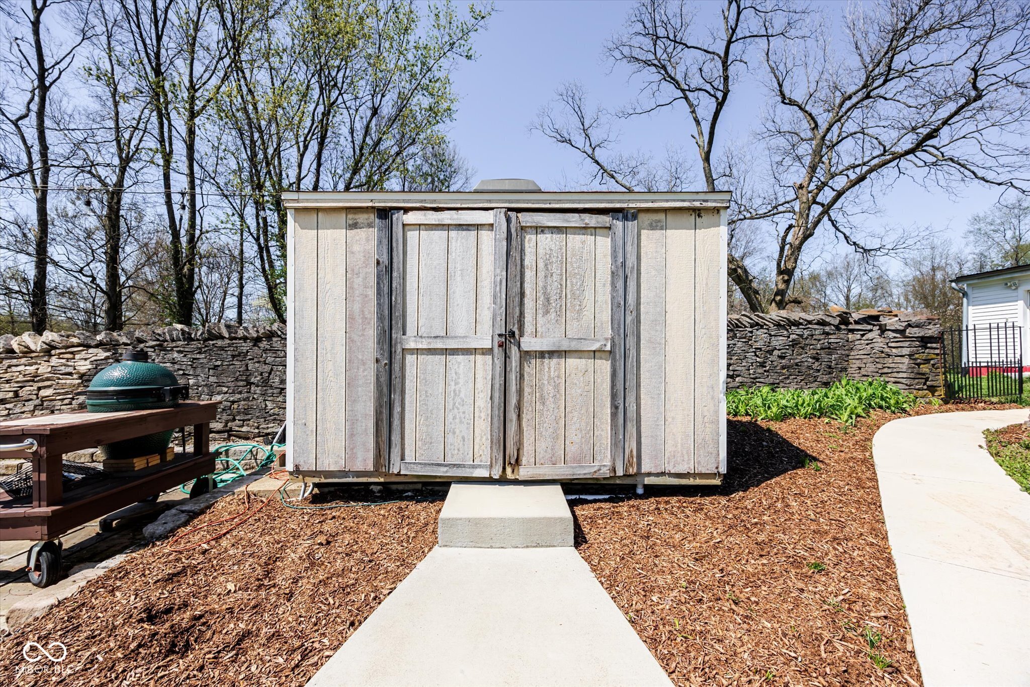 4595 North Maple Grove Road Bloomington, IN 47404 - Photo 83 of 120