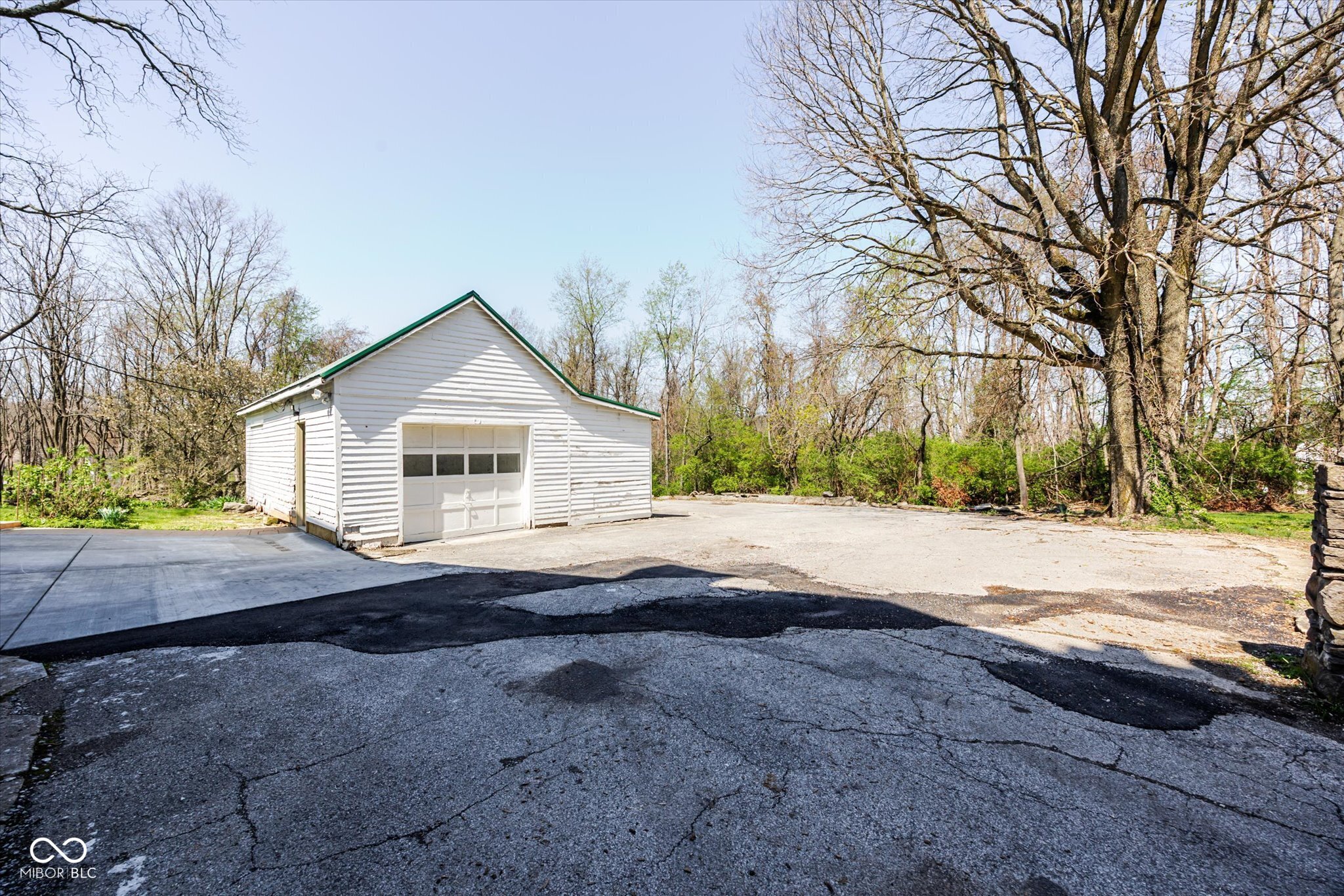 4595 North Maple Grove Road Bloomington, IN 47404 - Photo 84 of 120