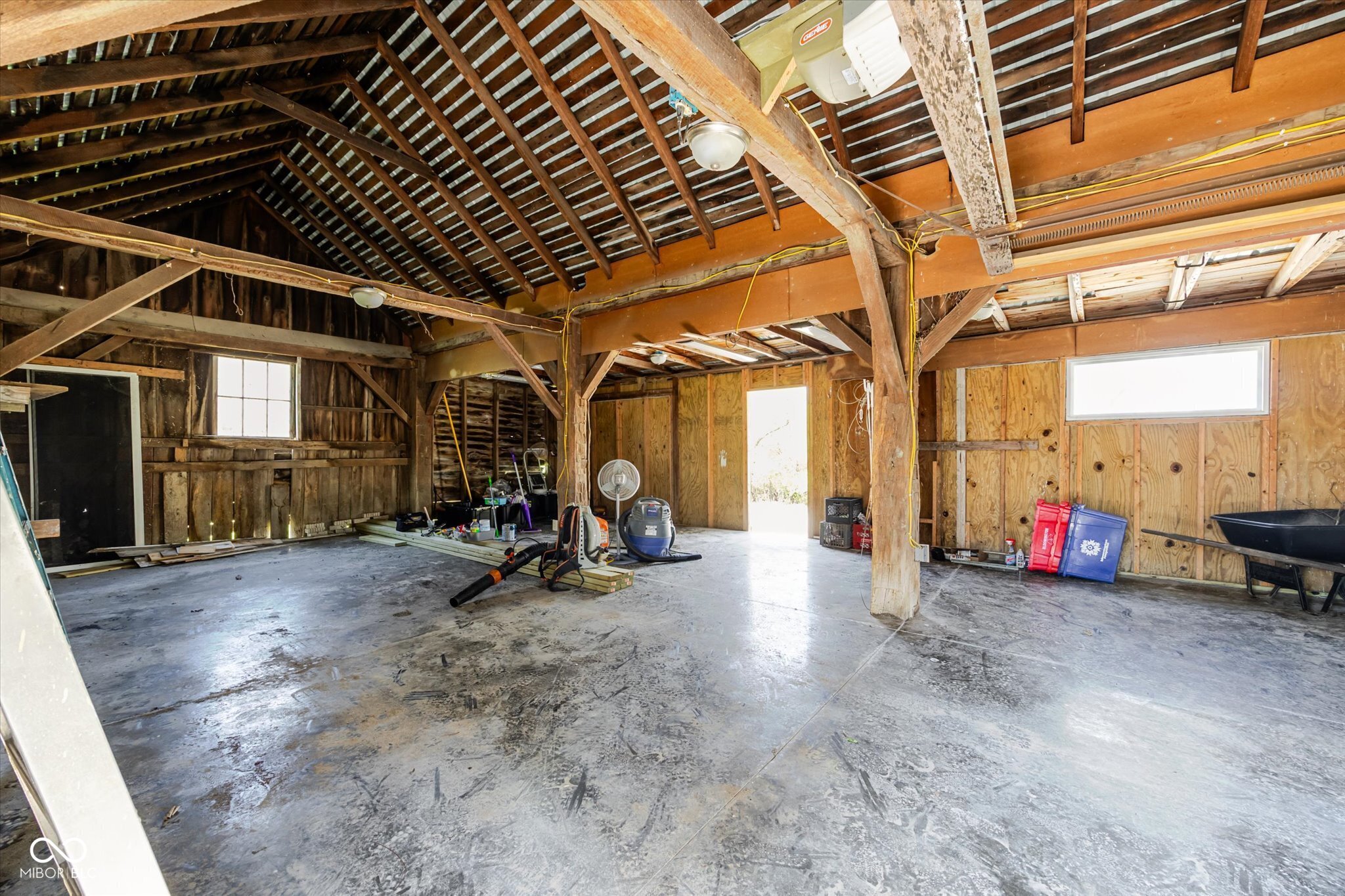 4595 North Maple Grove Road Bloomington, IN 47404 - Photo 85 of 120