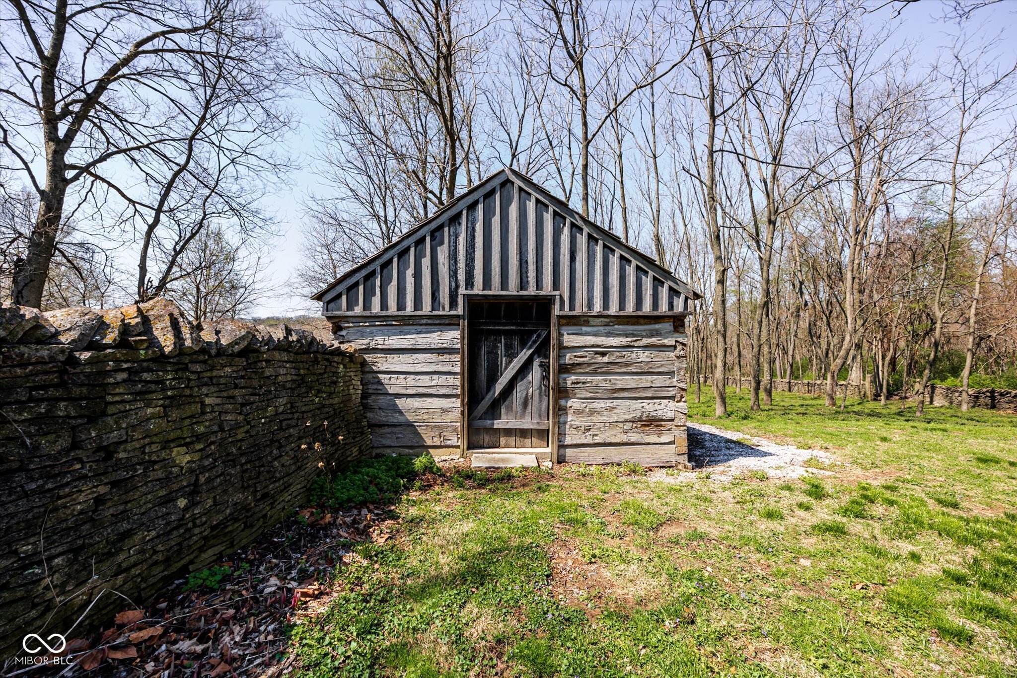 4595 North Maple Grove Road Bloomington, IN 47404 - Photo 86 of 120