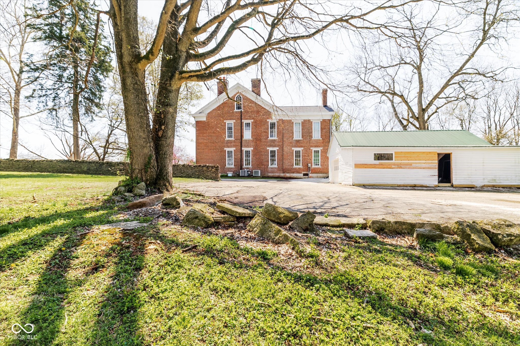 4595 North Maple Grove Road Bloomington, IN 47404 - Photo 90 of 120