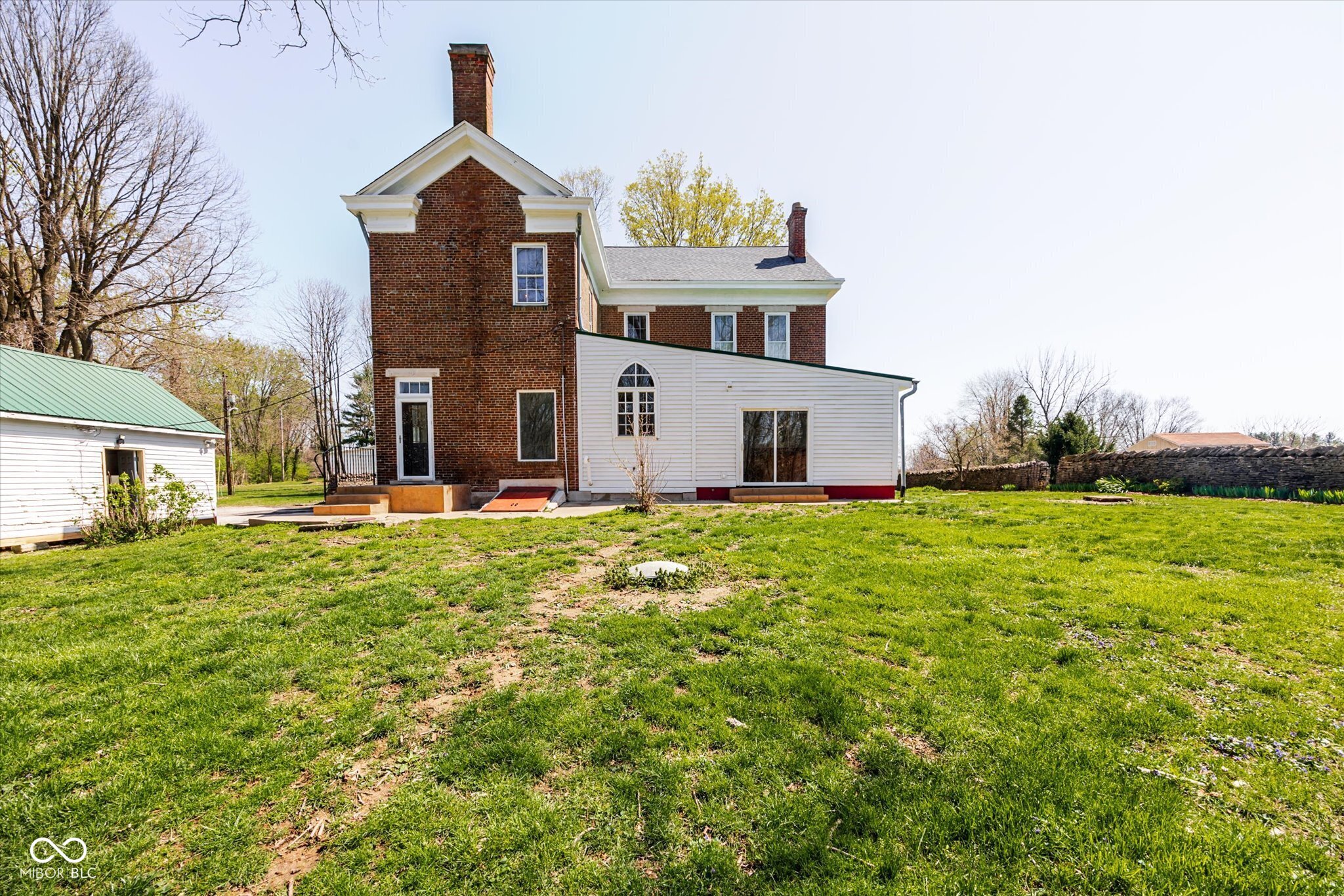 4595 North Maple Grove Road Bloomington, IN 47404 - Photo 91 of 120