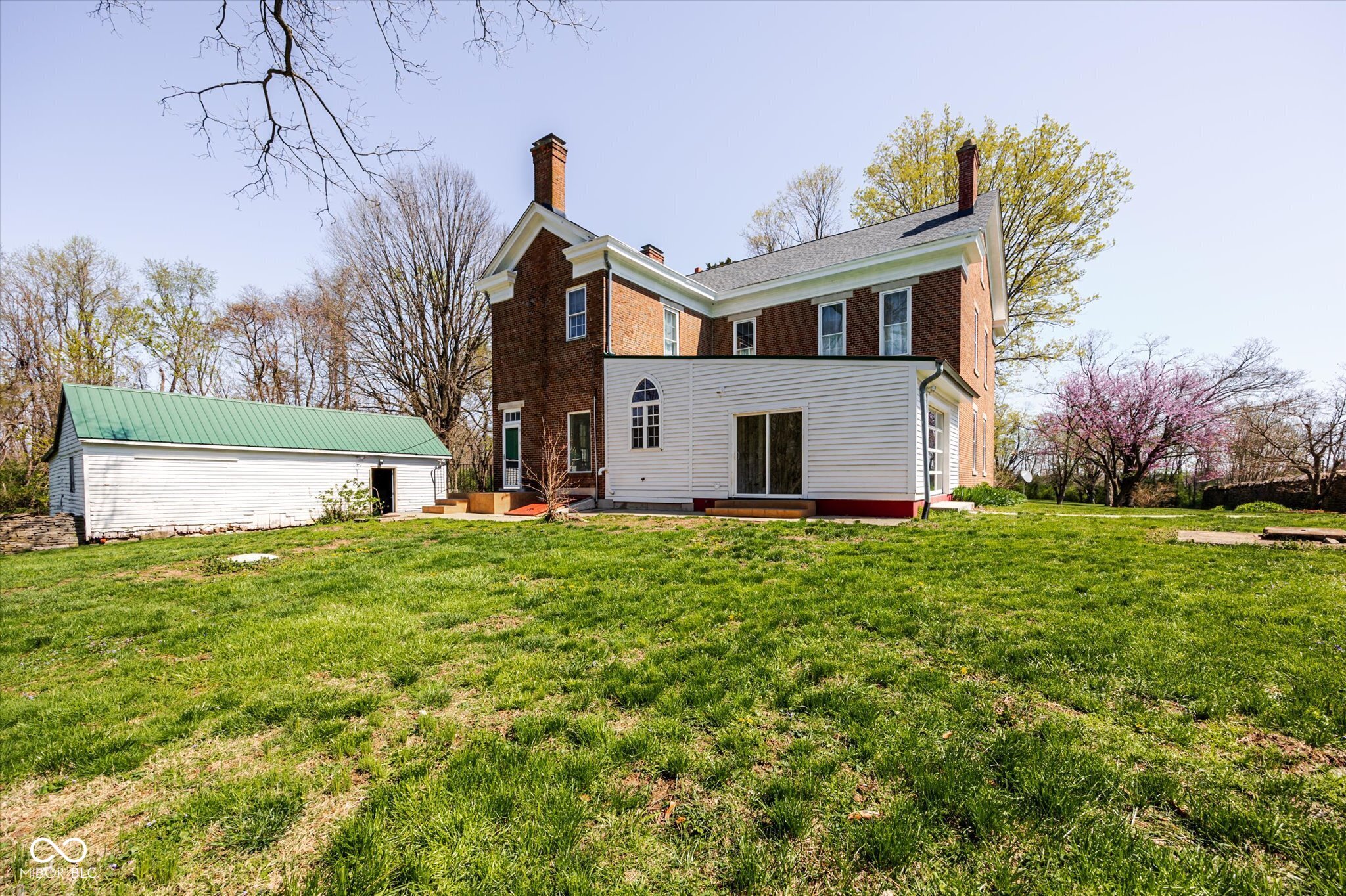 4595 North Maple Grove Road Bloomington, IN 47404 - Photo 93 of 120