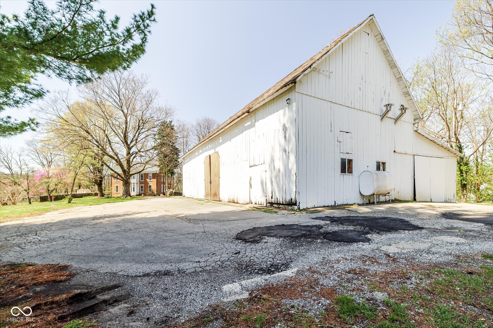 4595 North Maple Grove Road Bloomington, IN 47404 - Photo 95 of 120