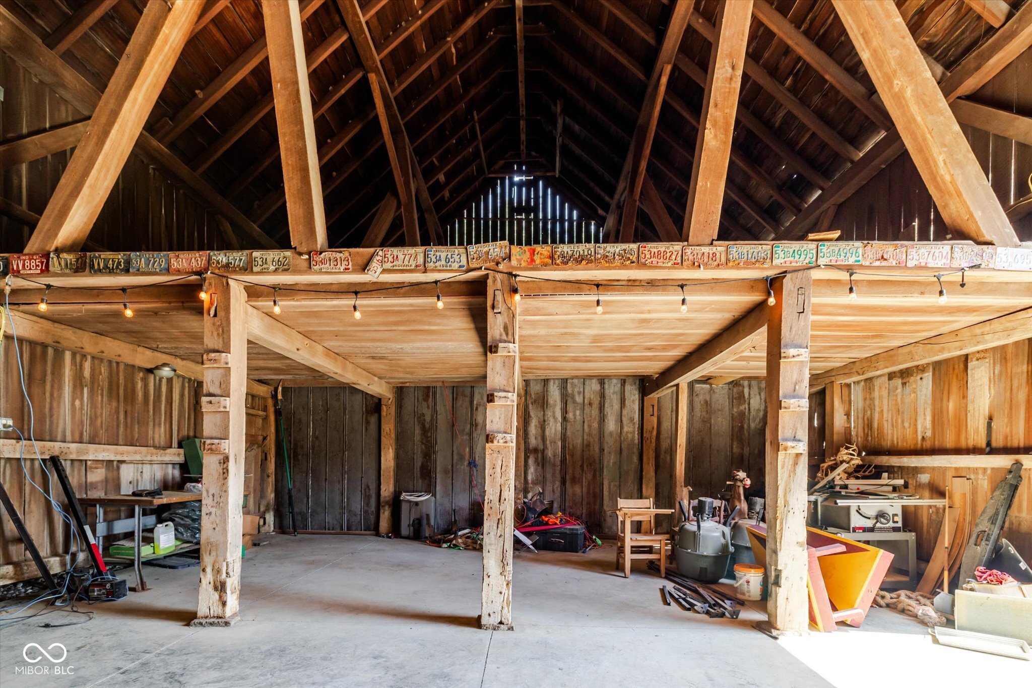 4595 North Maple Grove Road Bloomington, IN 47404 - Photo 98 of 120