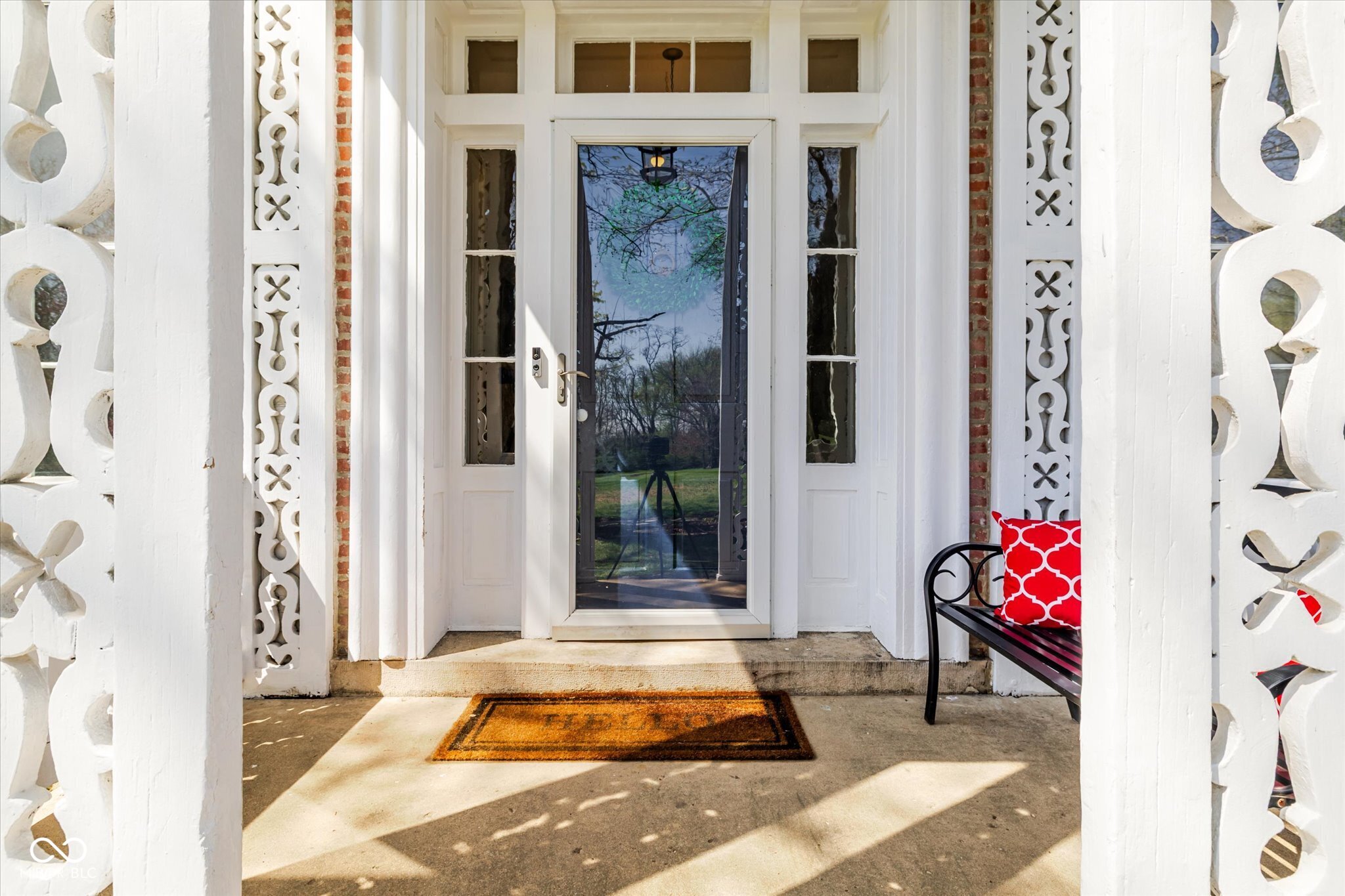 4595 North Maple Grove Road Bloomington, IN 47404 - Photo 10 of 120