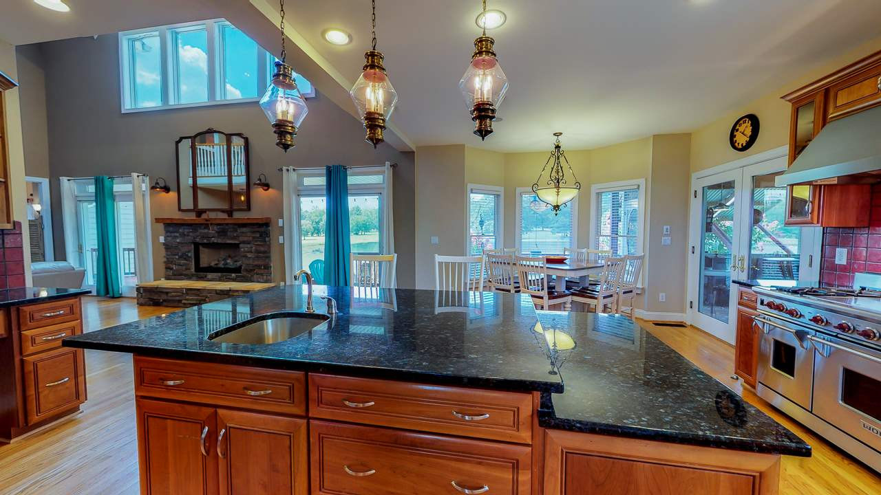 2223 Moores Mill Road Rougemont, NC 27572 - Photo 5 of 30 Photo 5