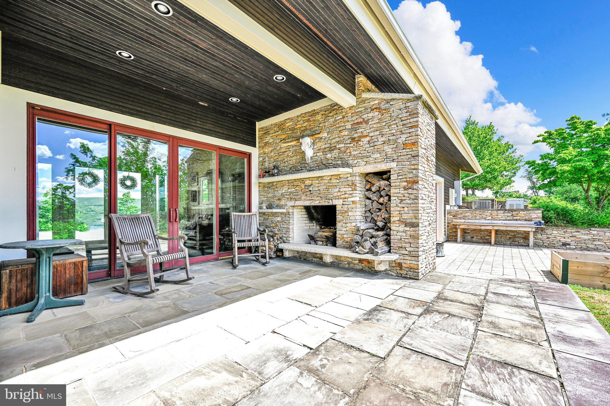 76 Zehner Road Landingville, PA 17972 - Photo 67 of 79 Exterior Back
