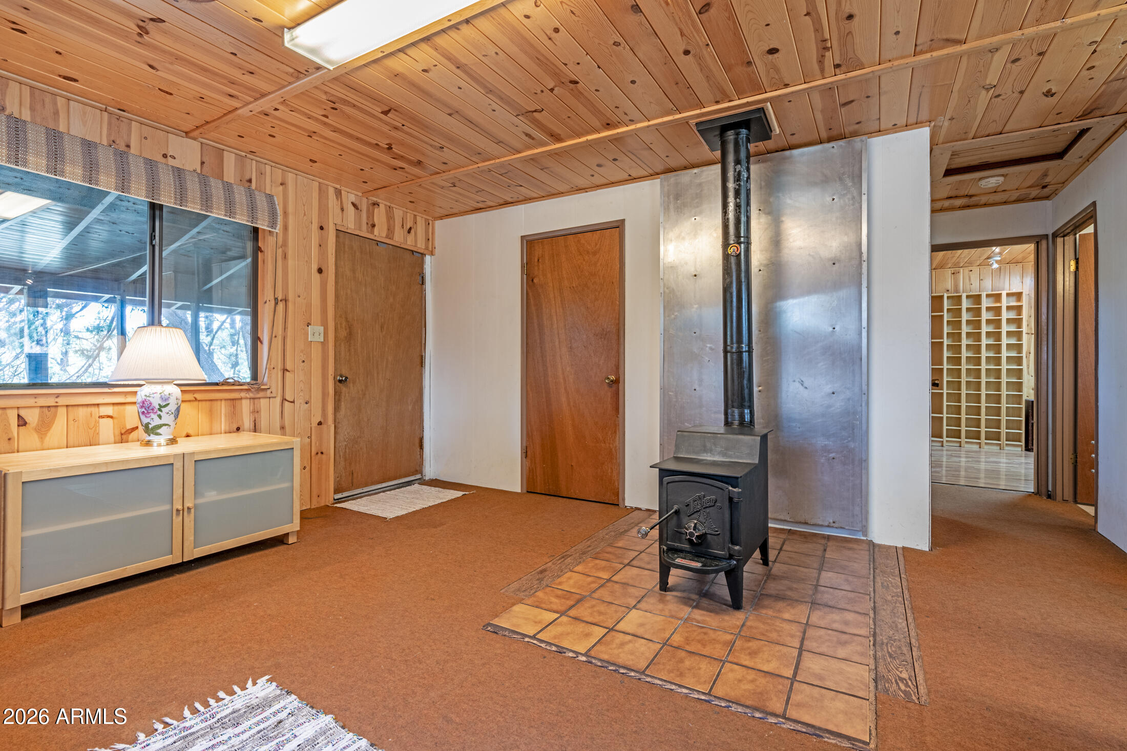 282 South Cienega Road Payson, AZ 85541 - Photo 4 of 28 _DSC0677-HDR-Edit