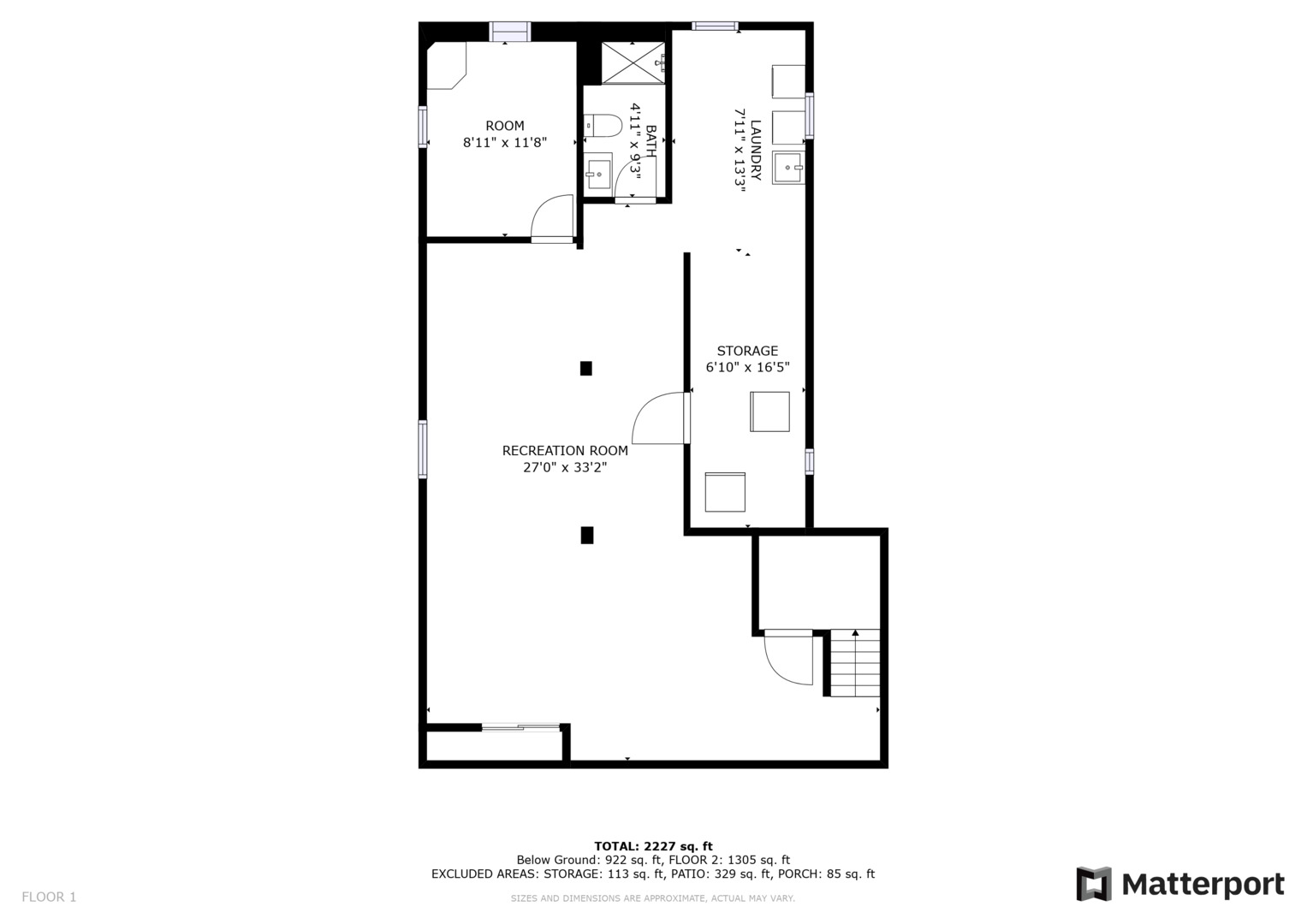 230 Chester Avenue Park Ridge, IL 60068 - Photo 44 of 44 Gallery Image 44