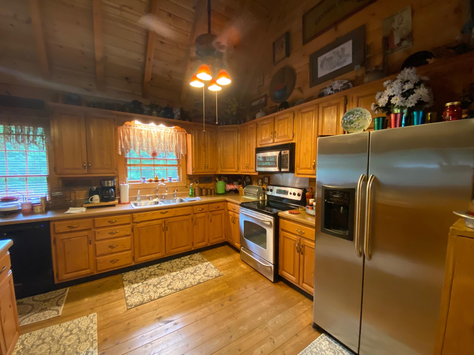 775 Mill Creek Road Corbin, KY 40701 - Photo 21 of 73 IMG_4712