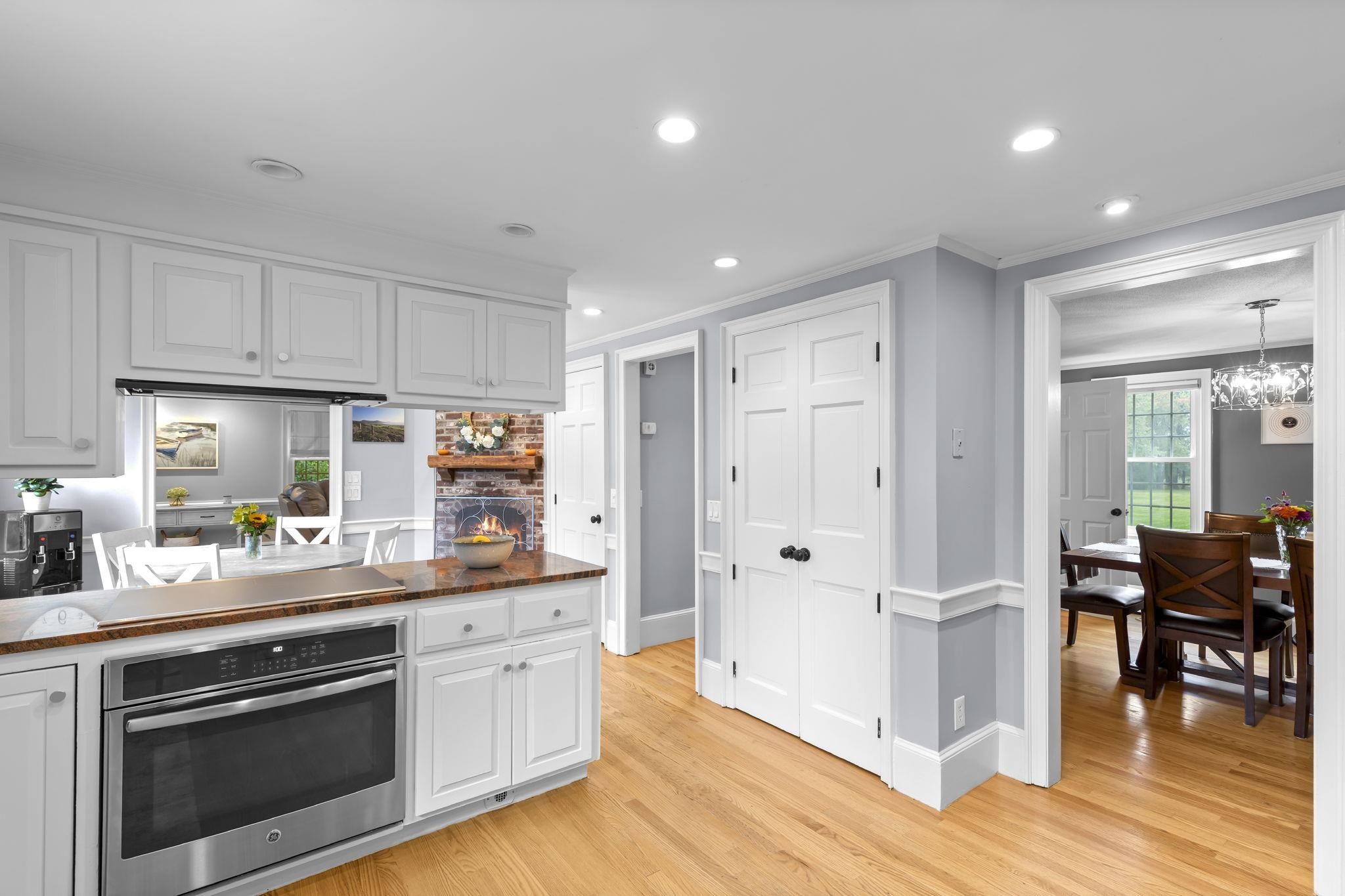 68 Stumpfield Road Kensington, NH 03833 - Photo 11 of 60 Gallery Image 11