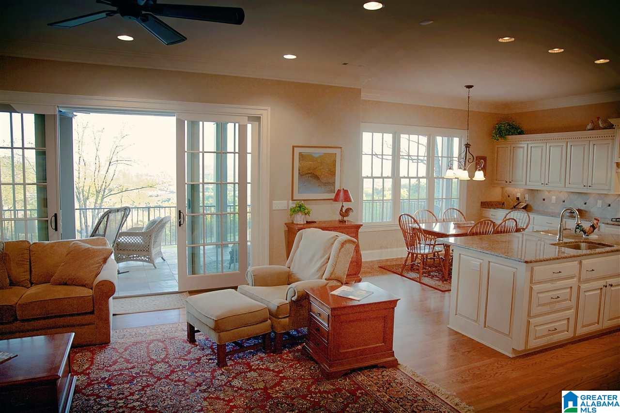 515 Laurel Springs Road Anniston, AL 36207 - Photo 13 of 41