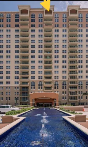 $5,000 | 2080 South Ocean Drive, Unit PH8, Hallandale Beach, FL 33009